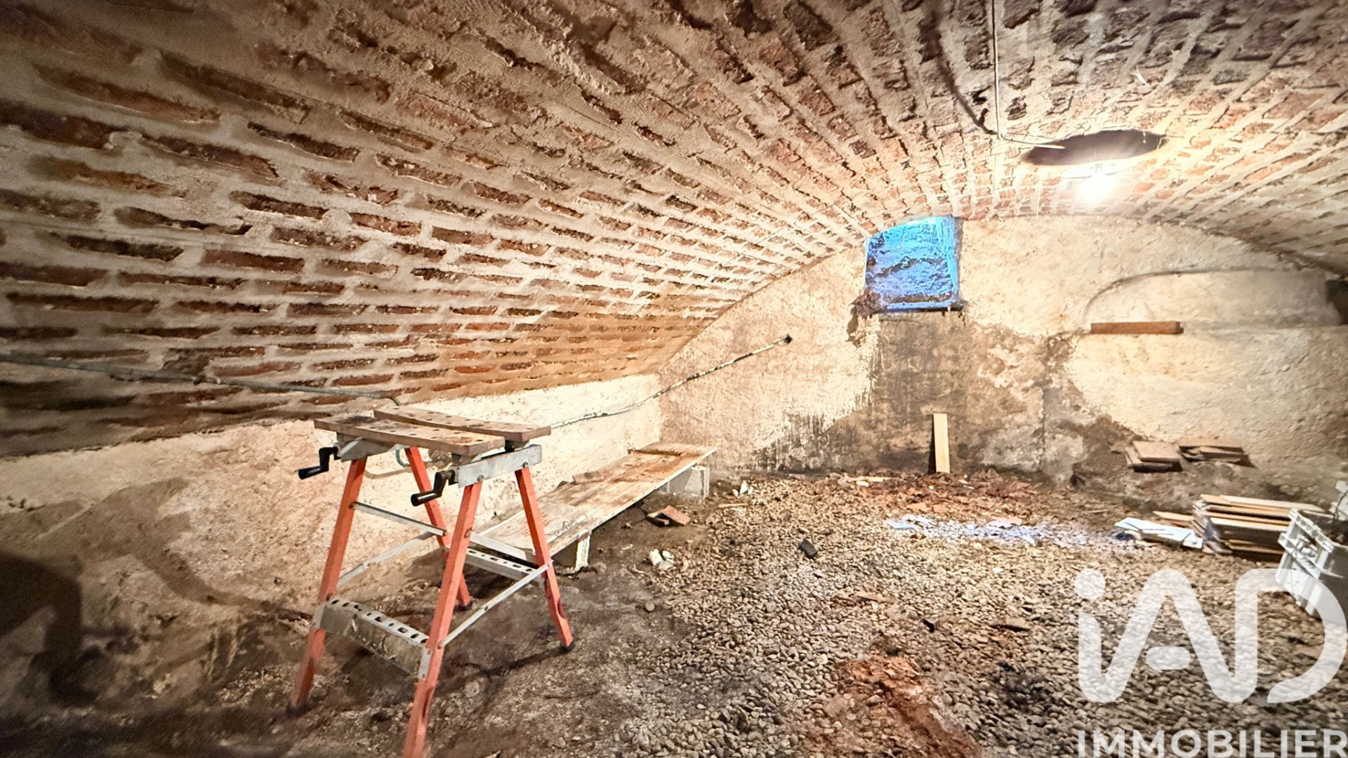 Vente maison à Toulon-sur-Arroux (71320) : maison de ville 3 pièces 105 m² - 2023935 — 13