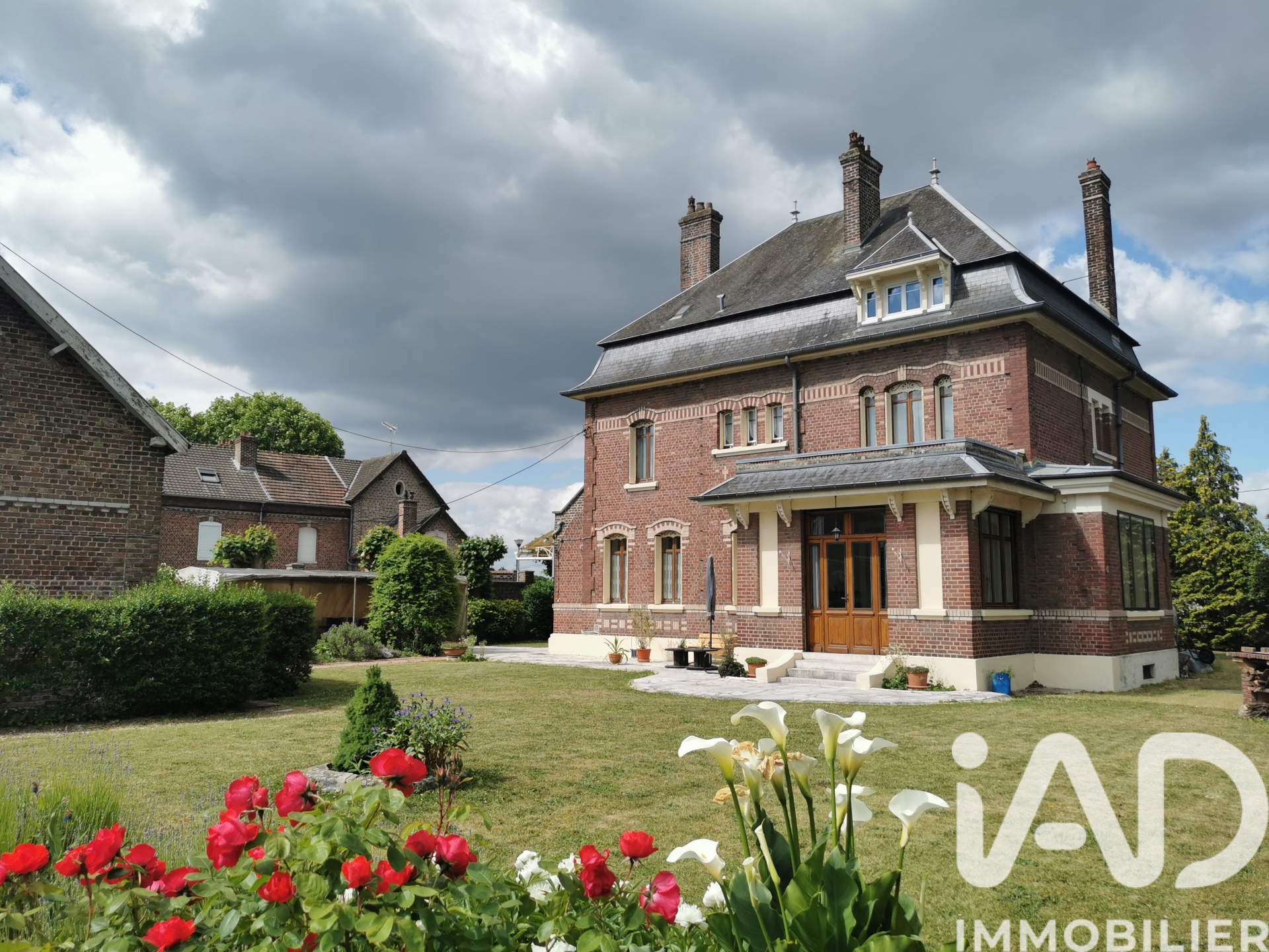 Vente Maison/villa 12 pièces