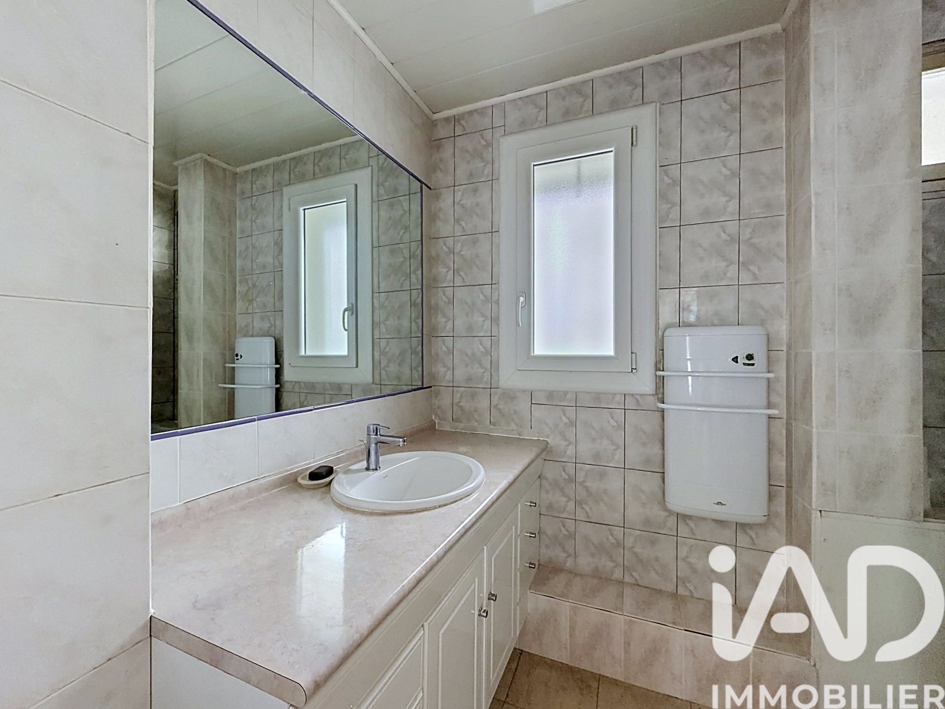 Vente appartement à Gières (38610) : appartement 4 pièces 60 m² - 2020716 — 14
