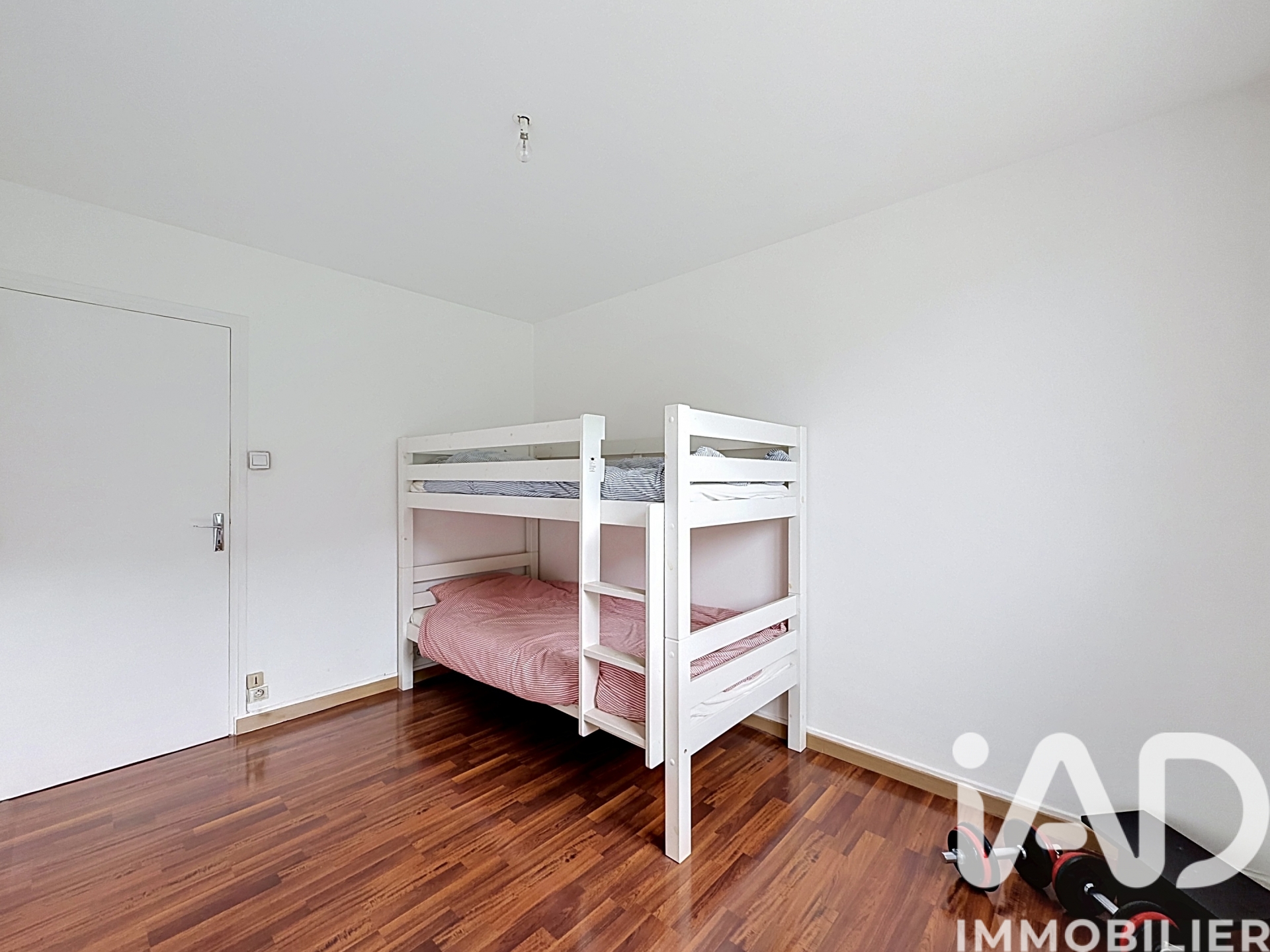 Vente appartement à Gières (38610) : appartement 4 pièces 60 m² - 2020716 — 19