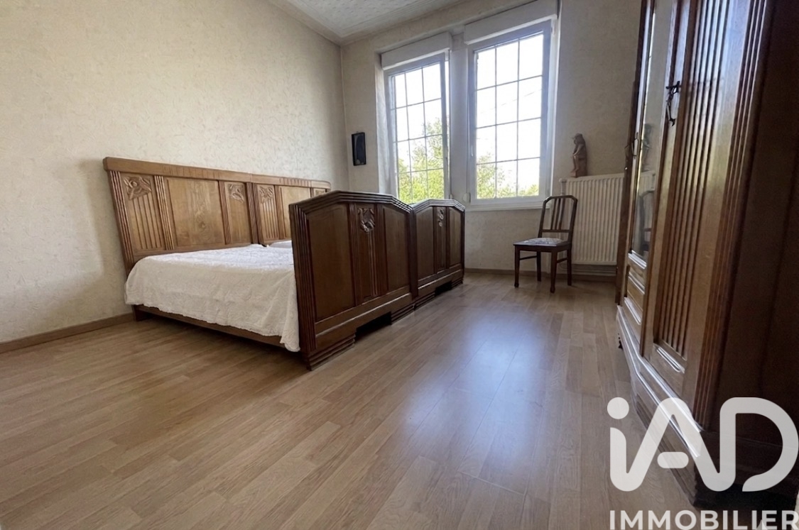 Vente appartement à Algrange (57440) : appartement 3 pièces 80 m² - 2019078 — 5