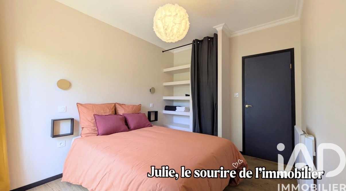 Vente appartement à Avignon (84000) : appartement 5 pièces 82 m² - 2023640 — 7