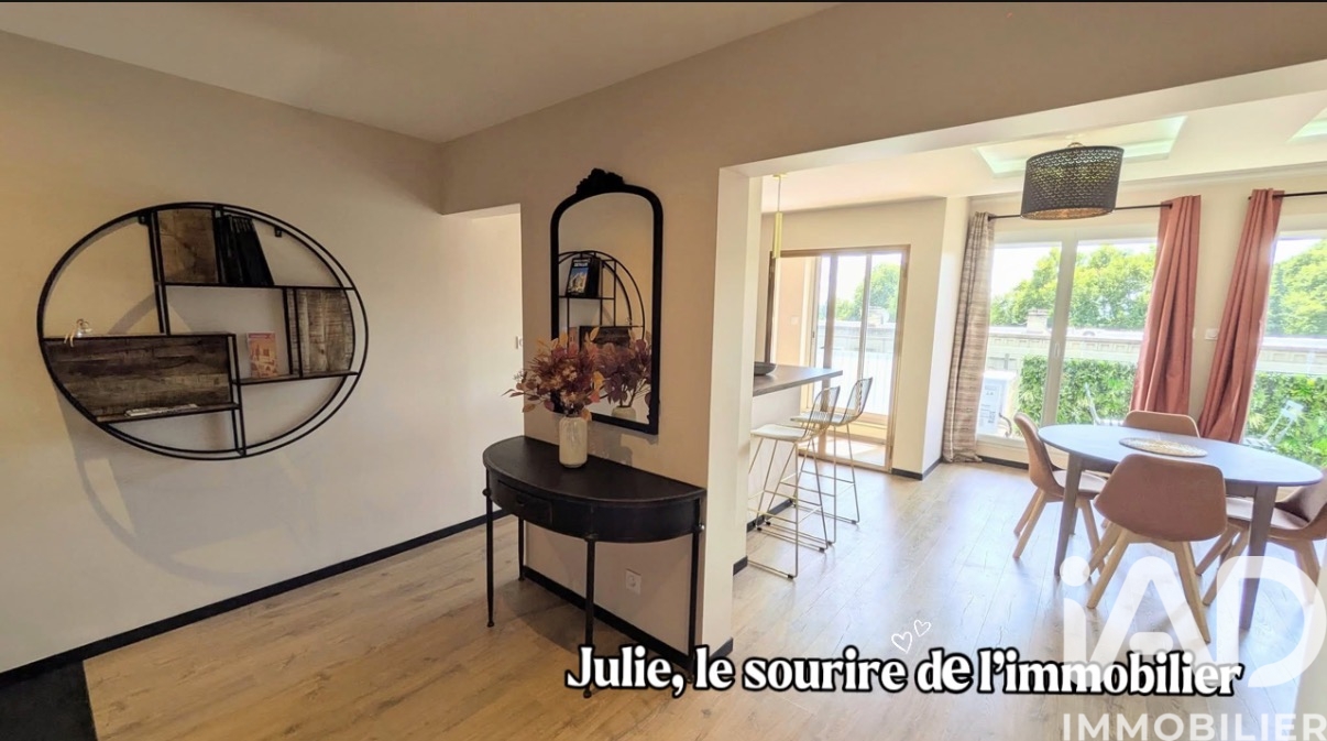 Vente appartement à Avignon (84000) : appartement 5 pièces 82 m² - 2023640 — 4