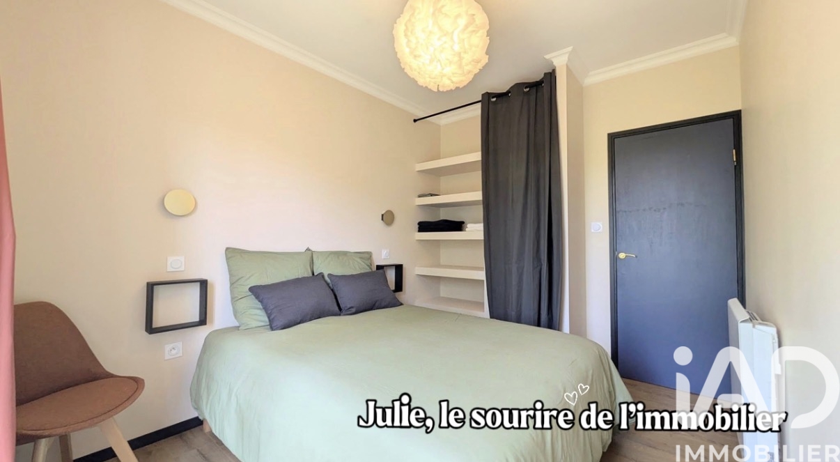 Vente appartement à Avignon (84000) : appartement 5 pièces 82 m² - 2023640 — 6
