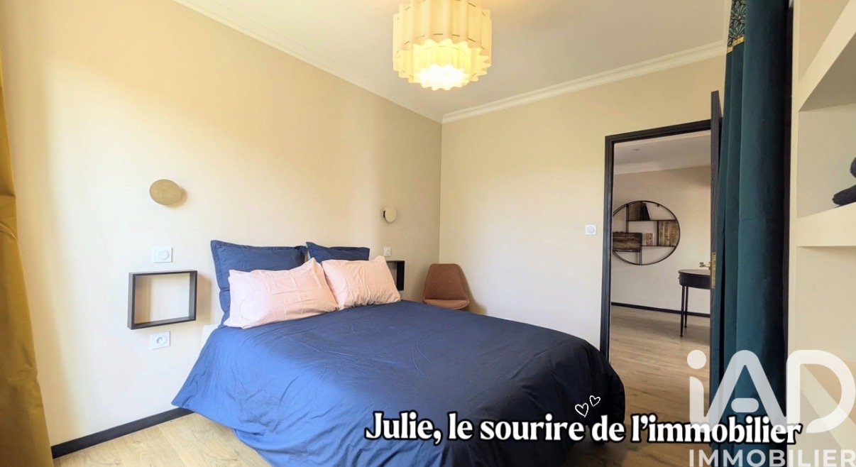 Vente appartement à Avignon (84000) : appartement 5 pièces 82 m² - 2023640 — 8