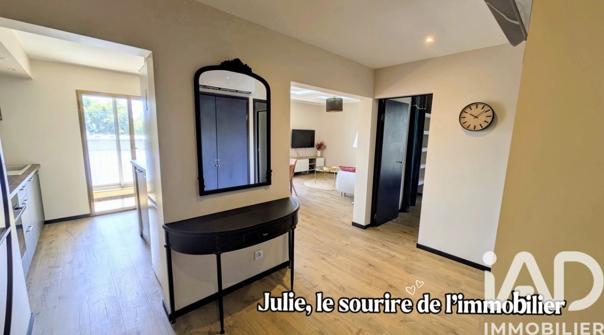 Vente appartement à Avignon (84000) : appartement 5 pièces 82 m² - 2023640 — 5