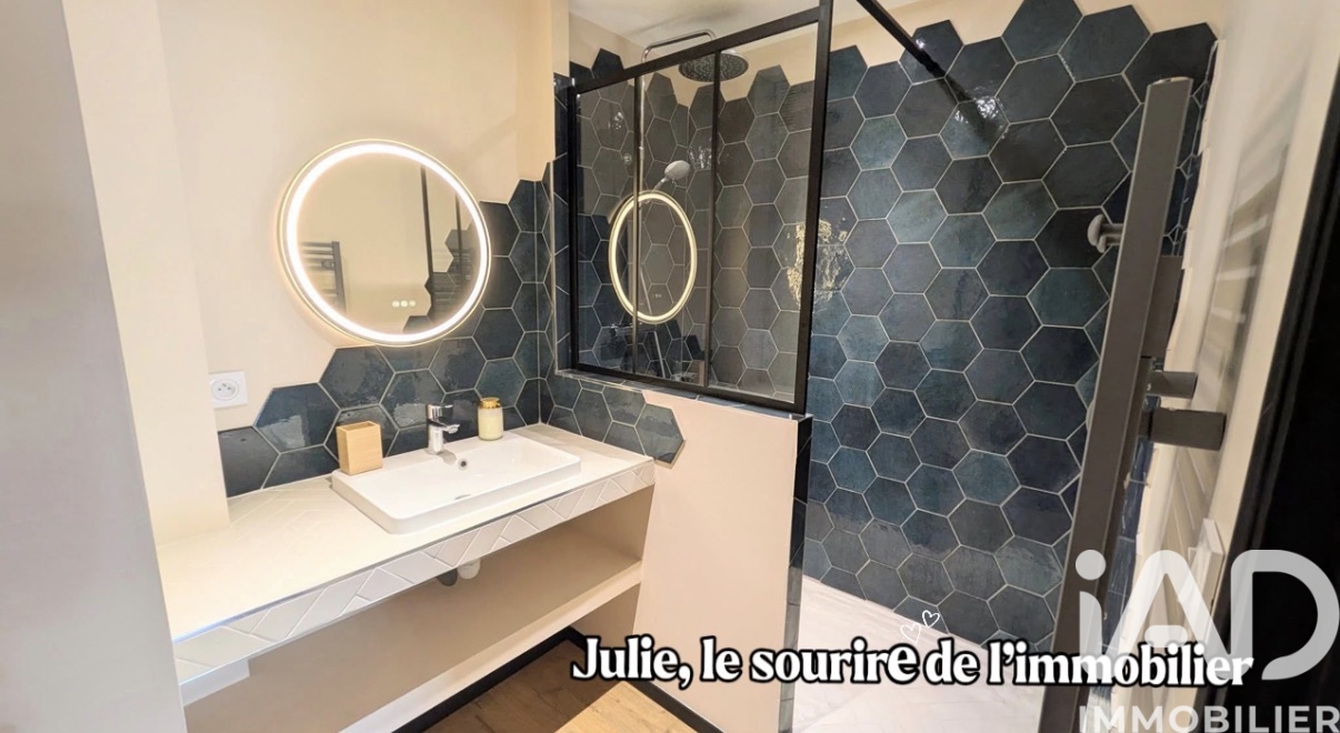 Vente appartement à Avignon (84000) : appartement 5 pièces 82 m² - 2023640 — 9