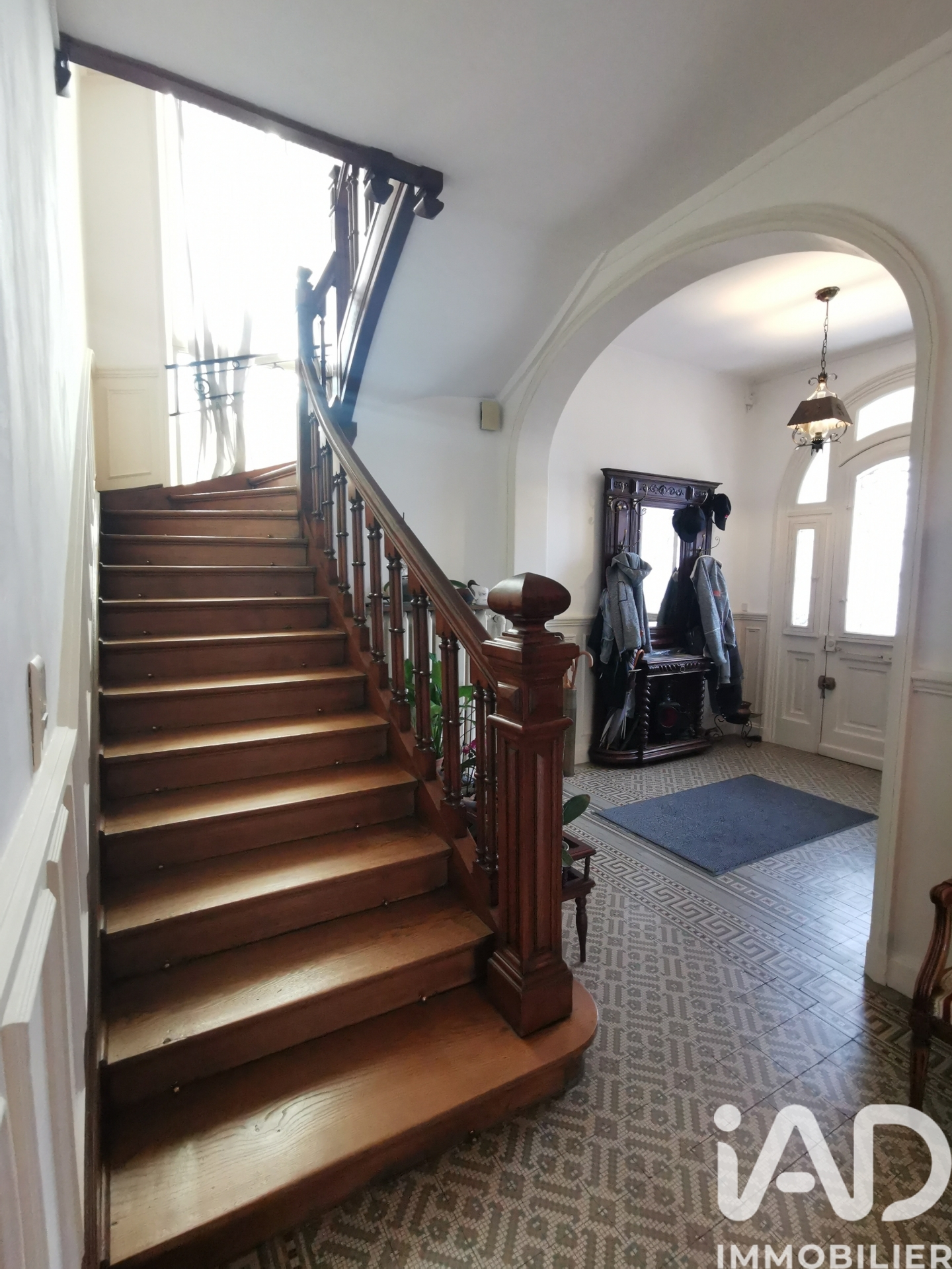 Vente Maison/villa 12 pièces