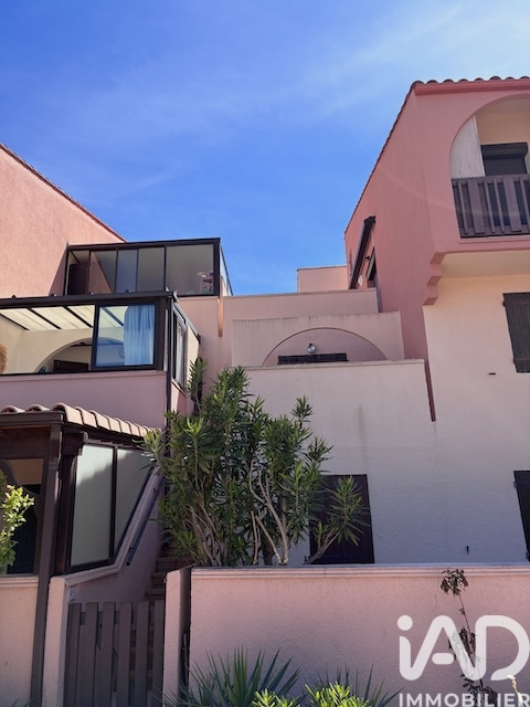 Appartement à Leucate