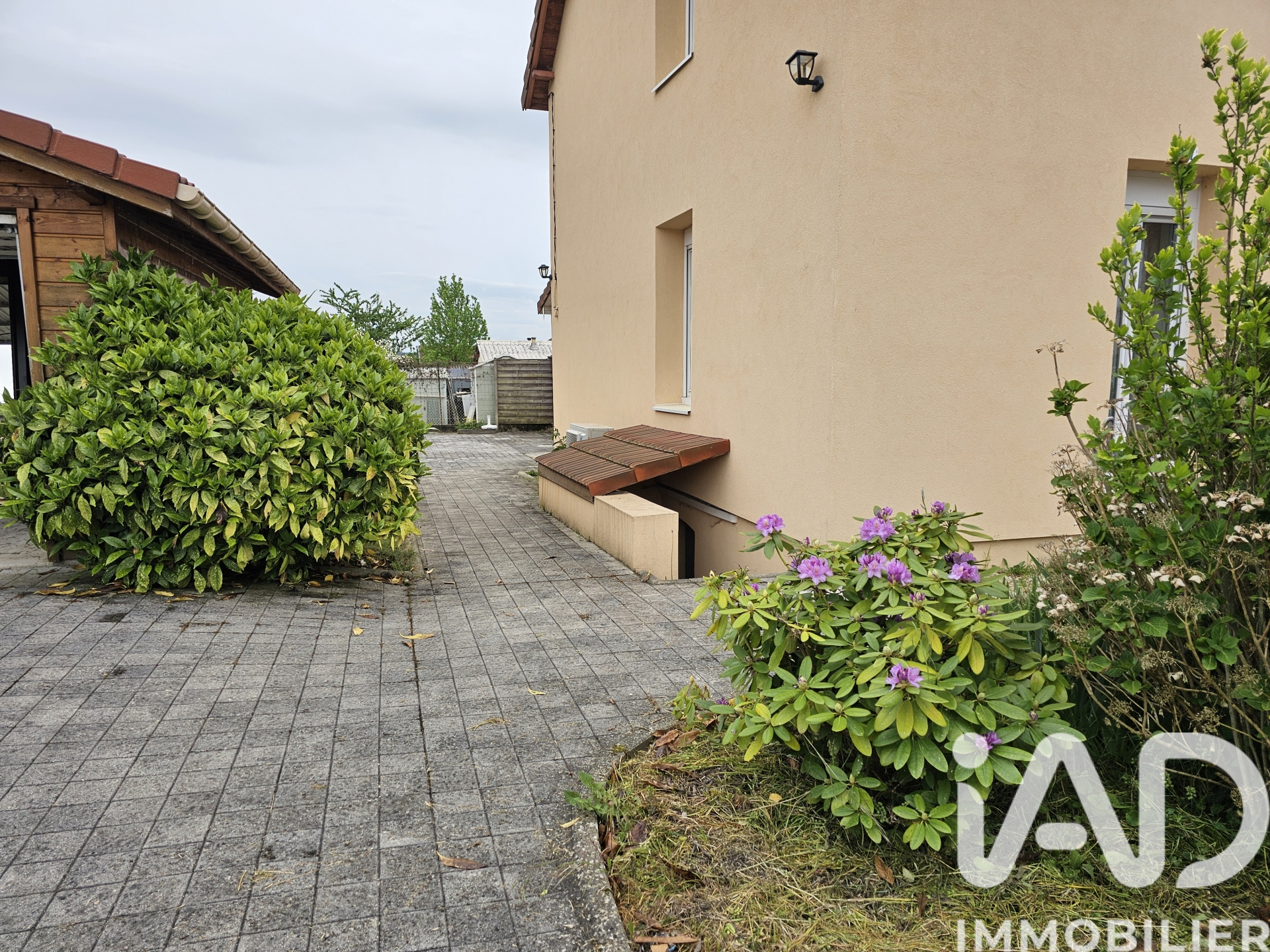 Vente Maison/villa 4 pièces