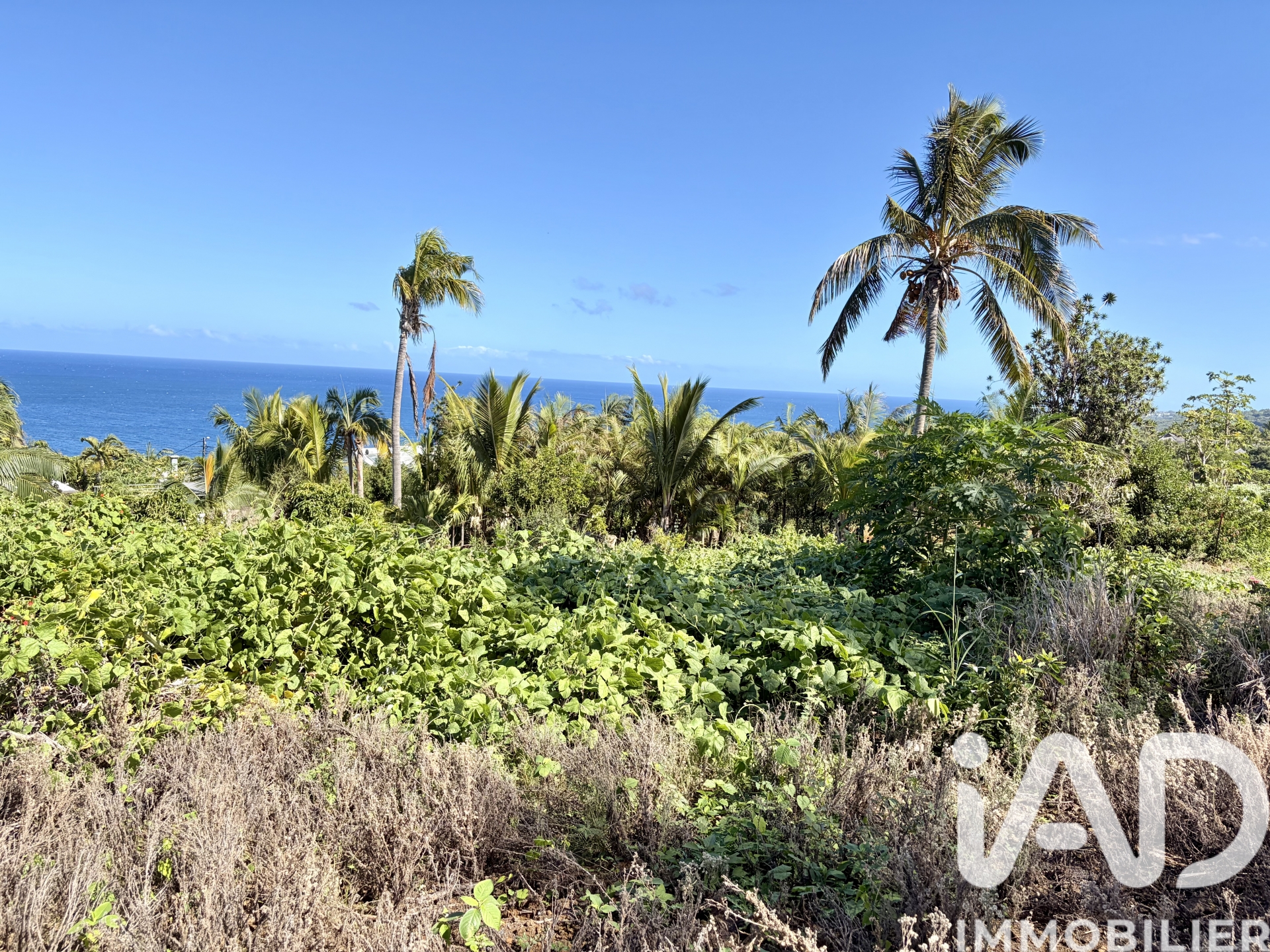 Vente Terrain à bâtir 510 m²
