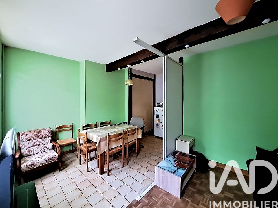 Vente immeuble 242 m² à Aumale (76390) - 2018509 — 5