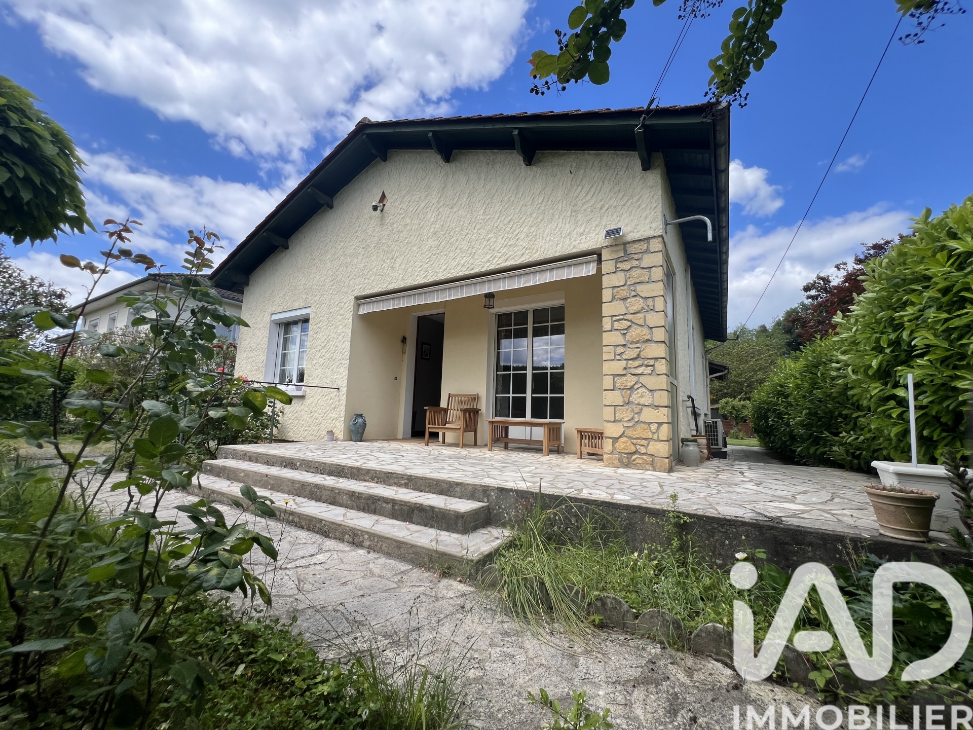 Vente Maison/villa 4 pièces
