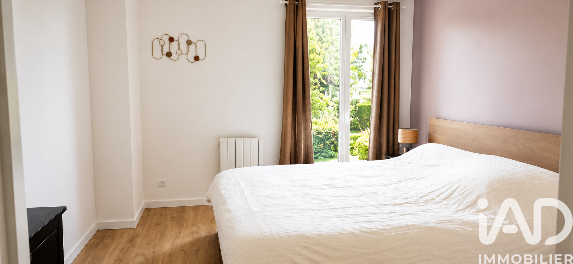 Vente Maison/villa 3 pièces