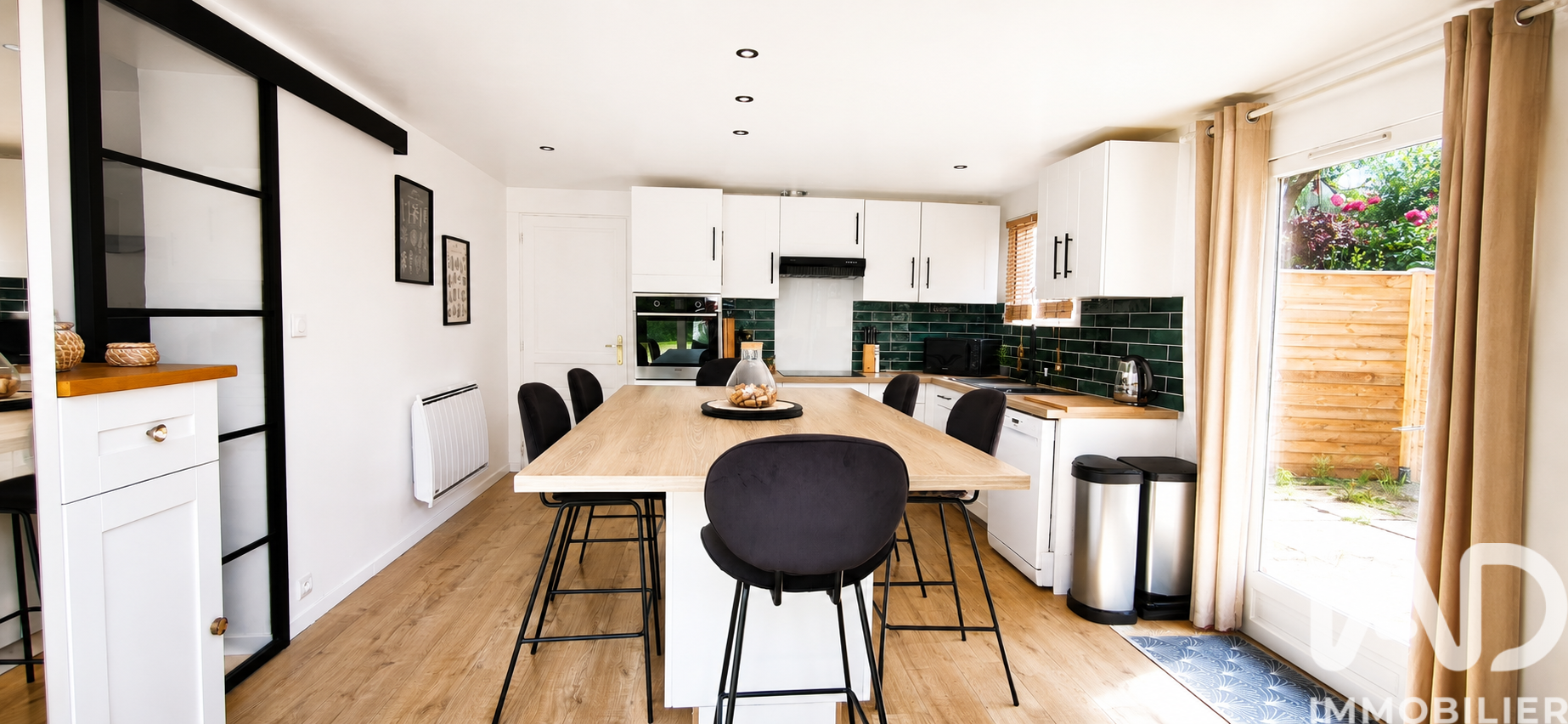 Vente Maison/villa 3 pièces