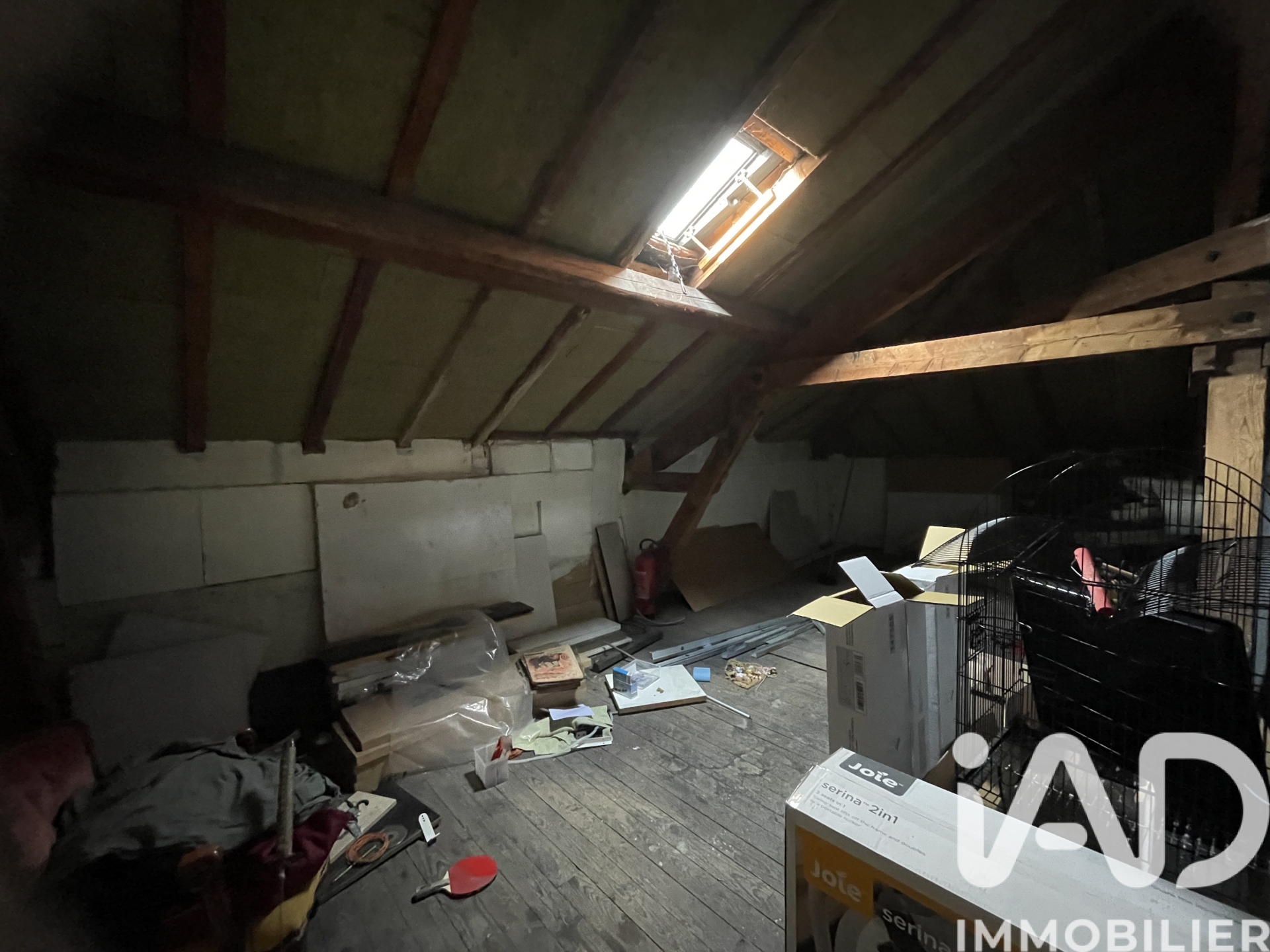 Vente maison à Cours (69470) : maison 11 pièces 134 m² - 2028921 — 12