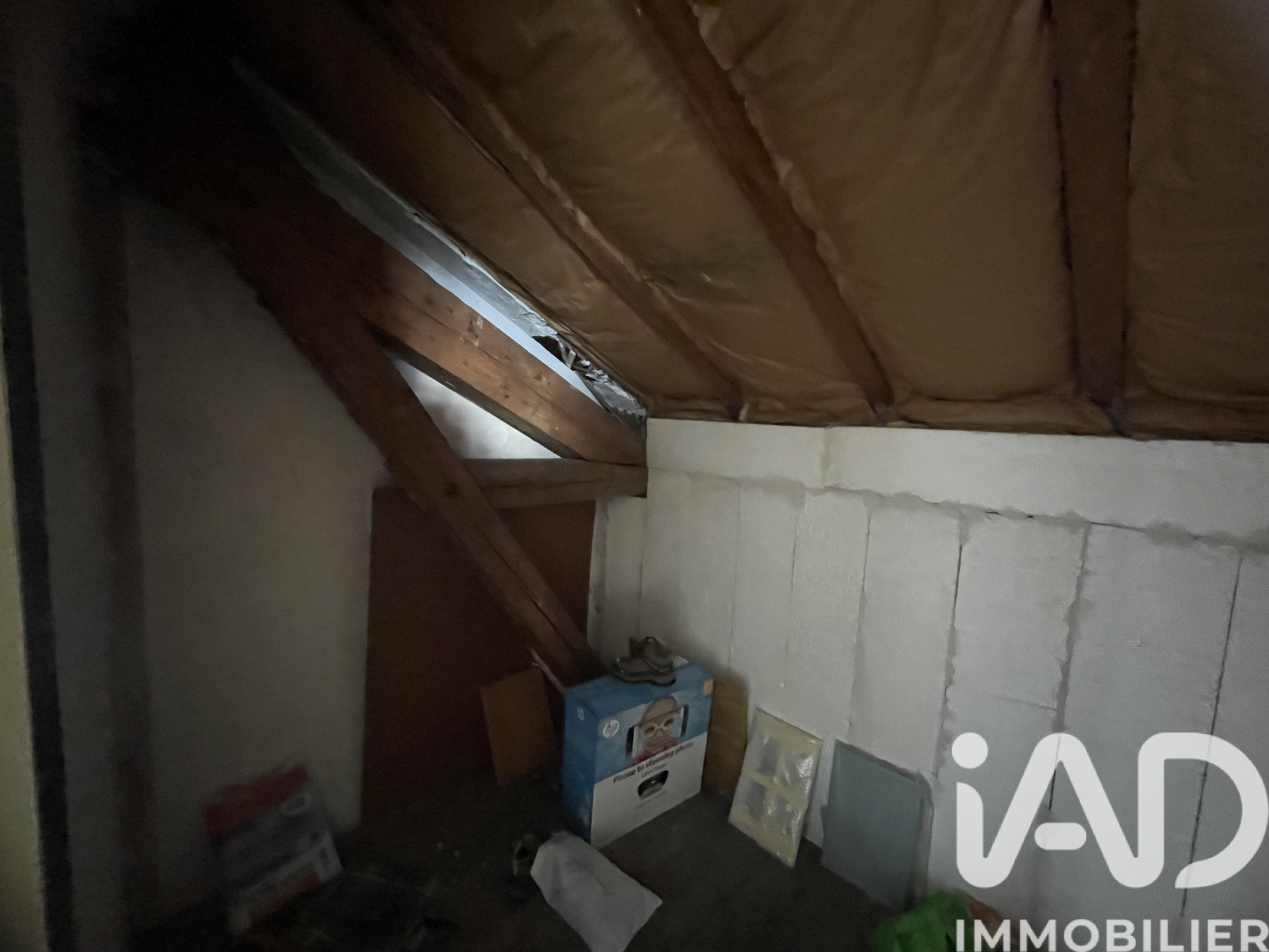 Vente maison à Cours (69470) : maison 11 pièces 134 m² - 2028921 — 14
