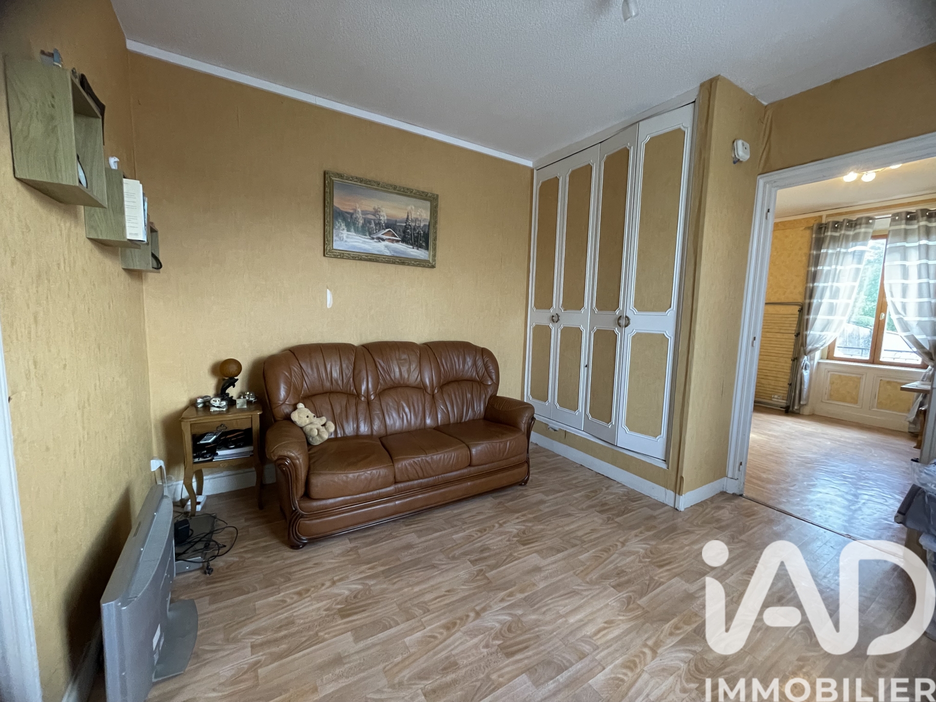 Vente maison à Cours (69470) : maison 11 pièces 134 m² - 2028921 — 10