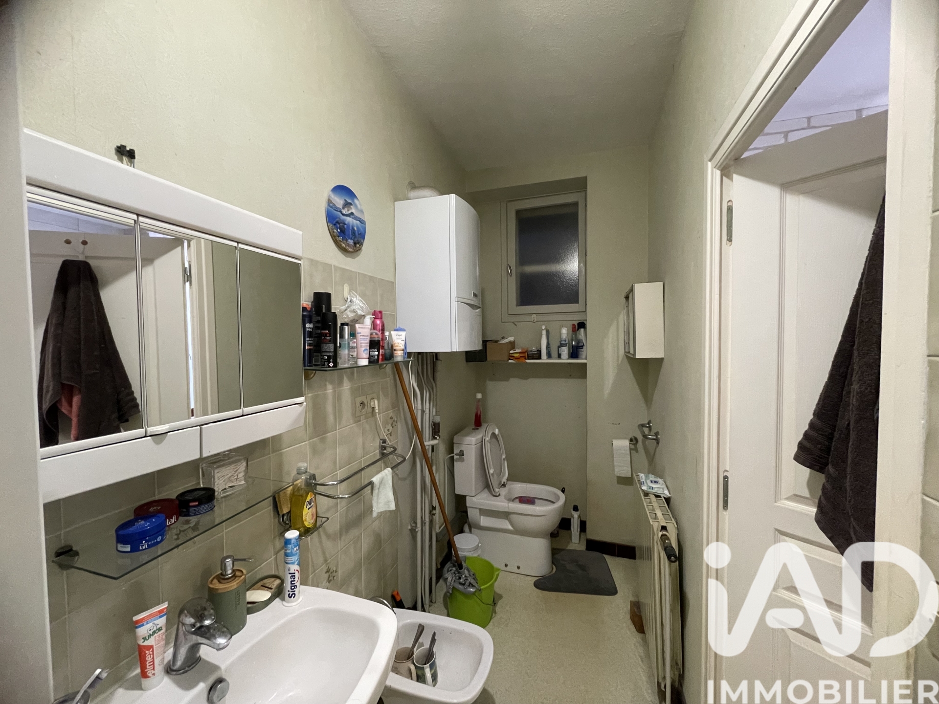Vente maison à Cours (69470) : maison 11 pièces 134 m² - 2028921 — 19