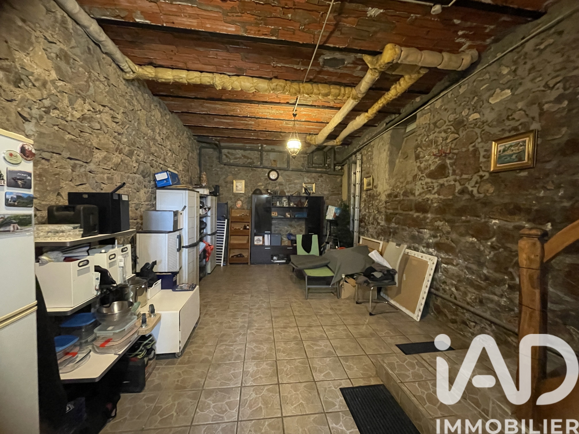 Vente maison à Cours (69470) : maison 11 pièces 134 m² - 2028921 — 15