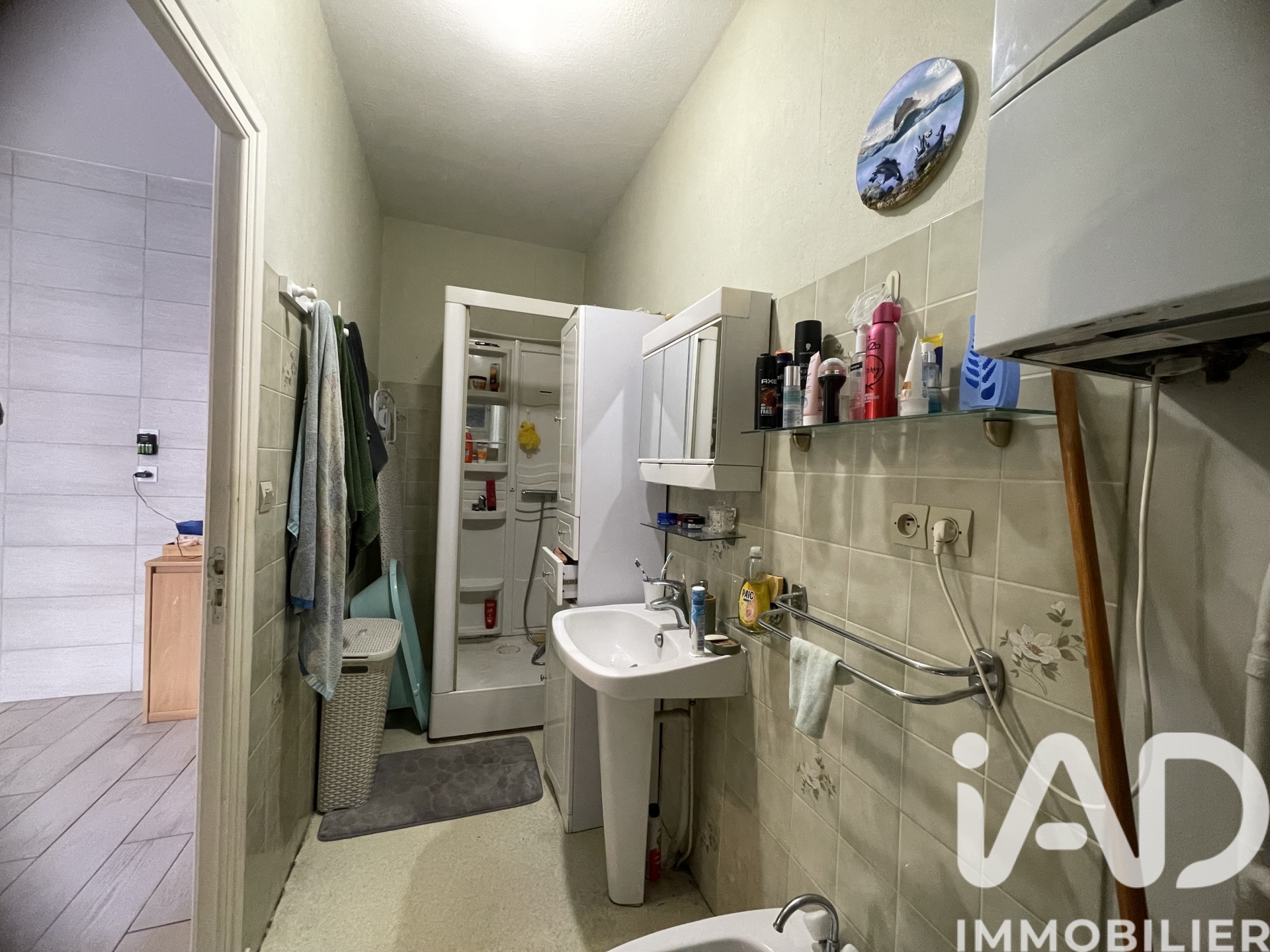 Vente maison à Cours (69470) : maison 11 pièces 134 m² - 2028921 — 9