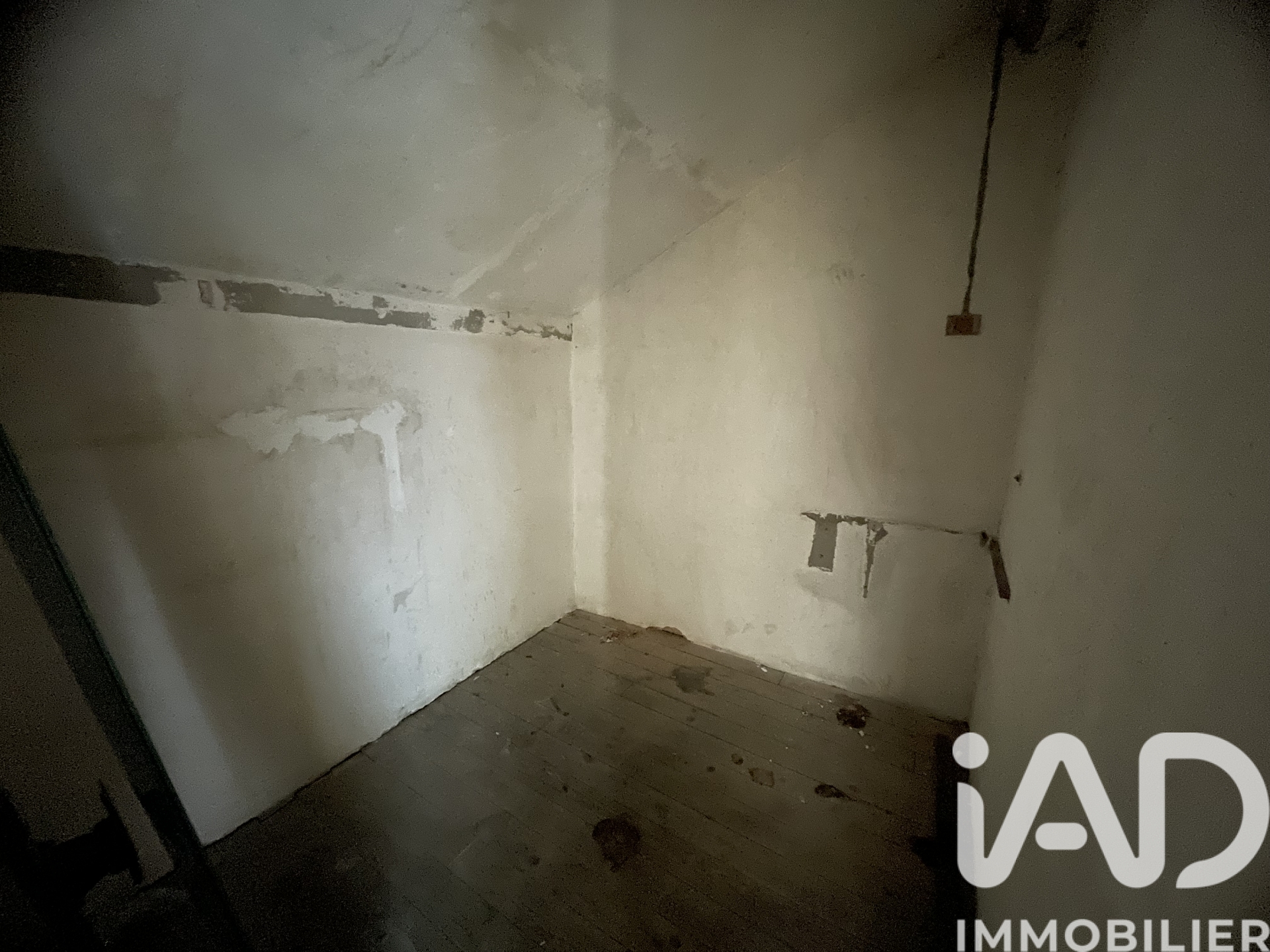 Vente maison à Cours (69470) : maison 11 pièces 134 m² - 2028921 — 16