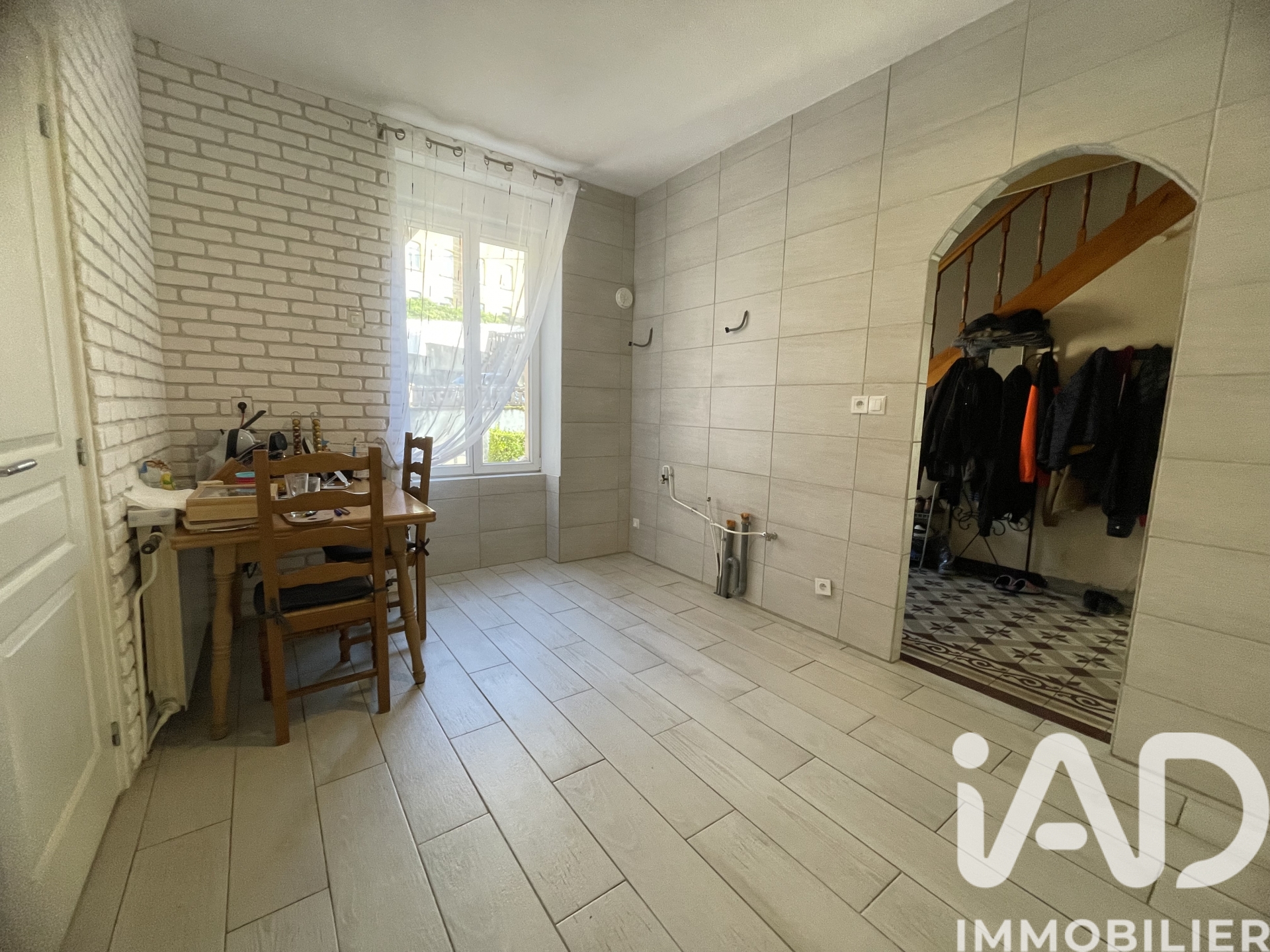 Vente maison à Cours (69470) : maison 11 pièces 134 m² - 2028921 — 17