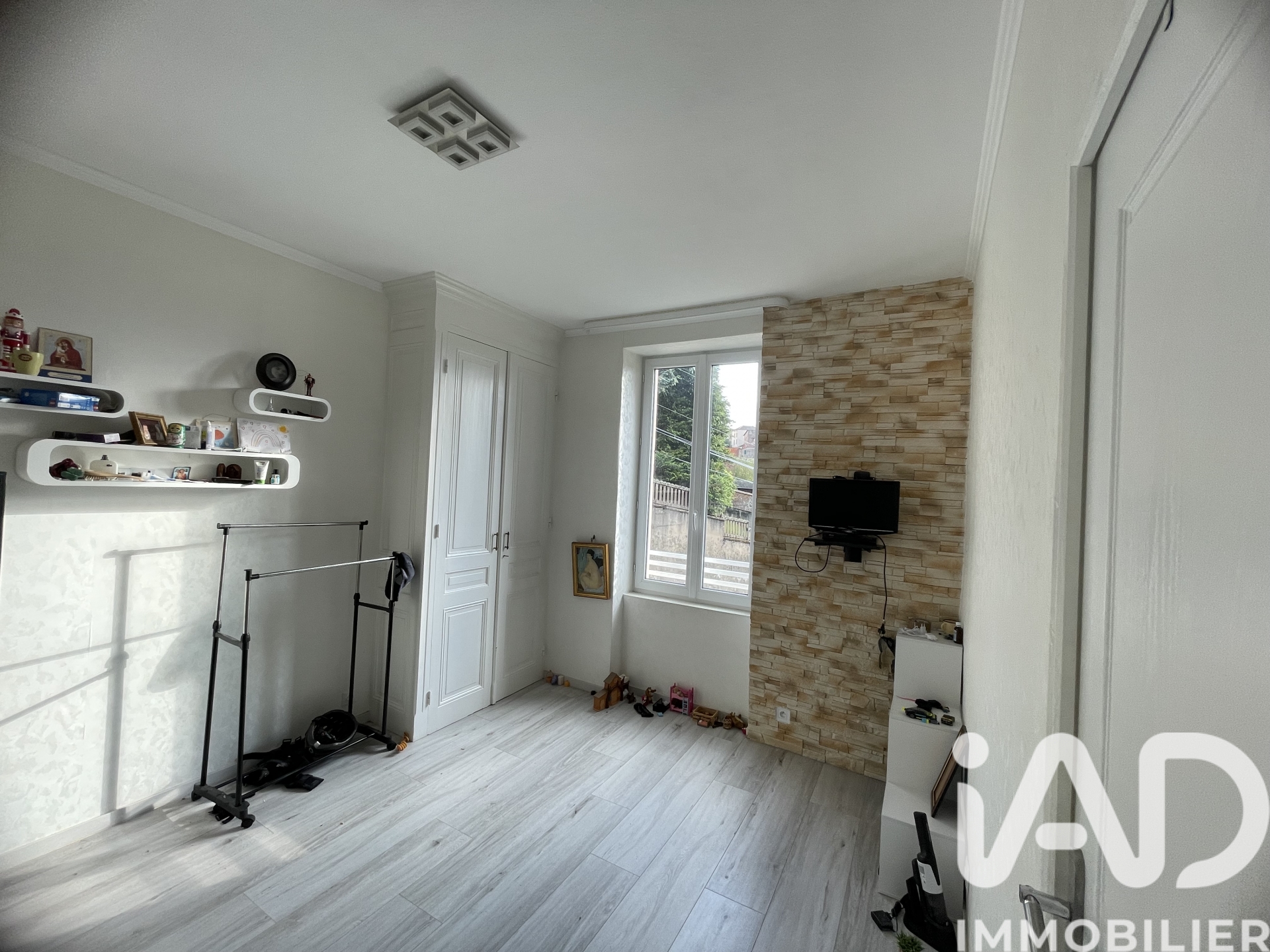 Vente maison à Cours (69470) : maison 11 pièces 134 m² - 2028921 — 8