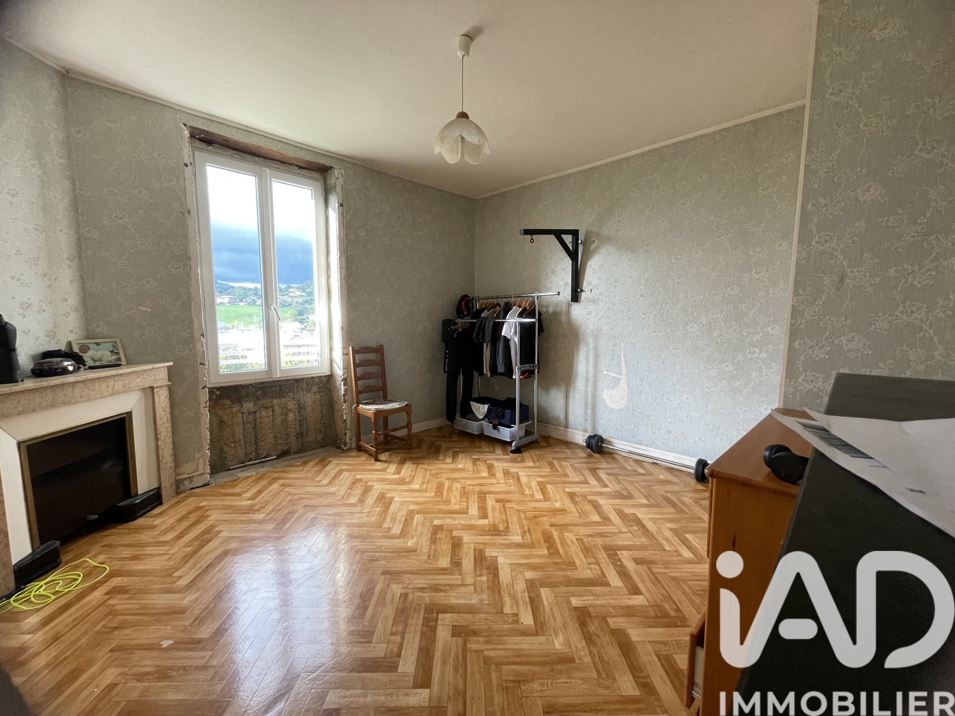 Vente maison à Cours (69470) : maison 11 pièces 134 m² - 2028921 — 21