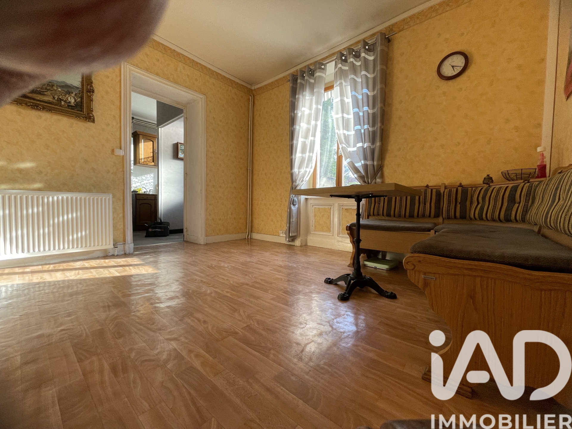 Vente maison à Cours (69470) : maison 11 pièces 134 m² - 2028921 — 5
