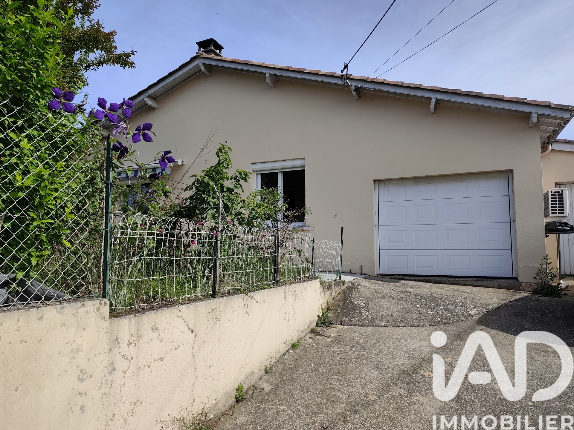 Vente Maison de village 4 pièces