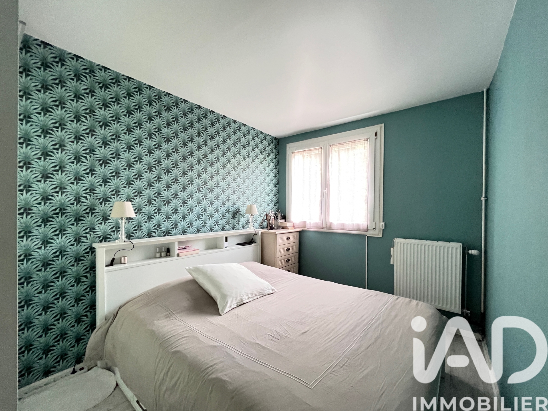 Vente appartement à Neuilly-sur-Marne (93330) : appartement 4 pièces 68 m² - 2012508 — 6