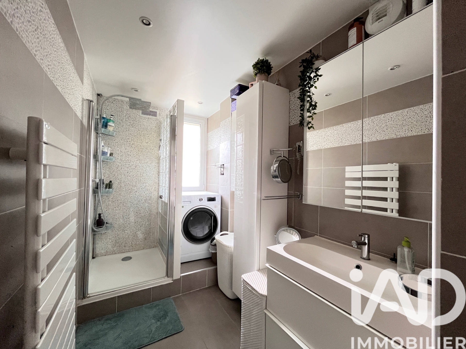 Vente appartement à Neuilly-sur-Marne (93330) : appartement 4 pièces 68 m² - 2012508 — 5