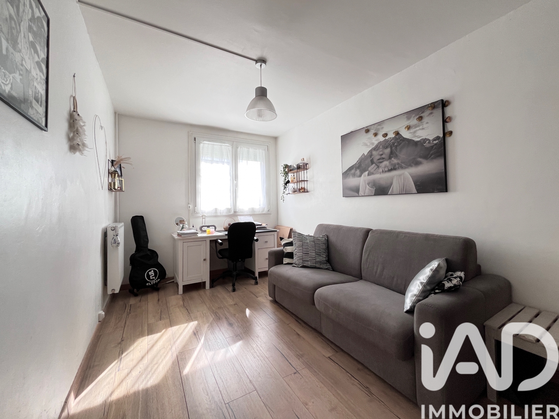 Vente appartement à Neuilly-sur-Marne (93330) : appartement 4 pièces 68 m² - 2012508 — 7