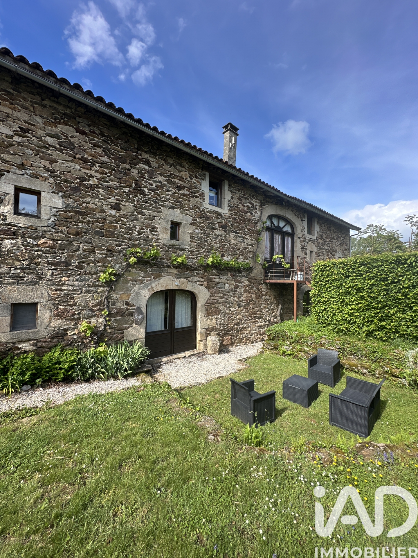 Vente Domaine 16 pièces