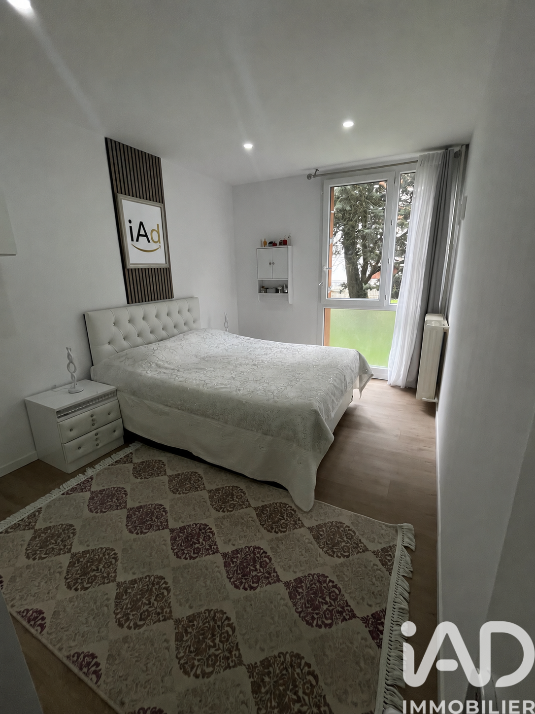 Vente appartement à Beauvais (60000) : appartement 5 pièces 85 m² - 2024316 — 10