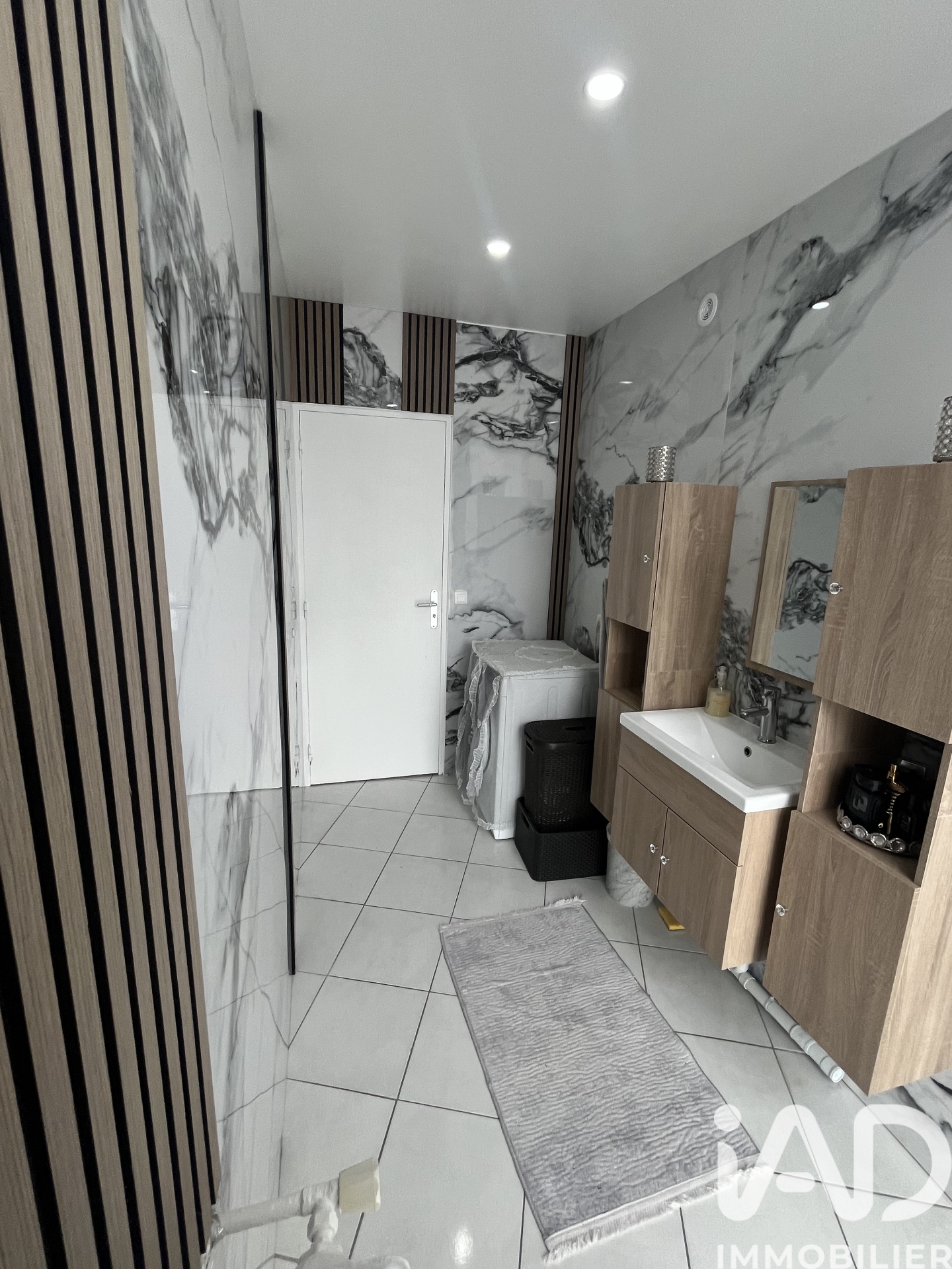 Vente appartement à Beauvais (60000) : appartement 5 pièces 85 m² - 2024316 — 7