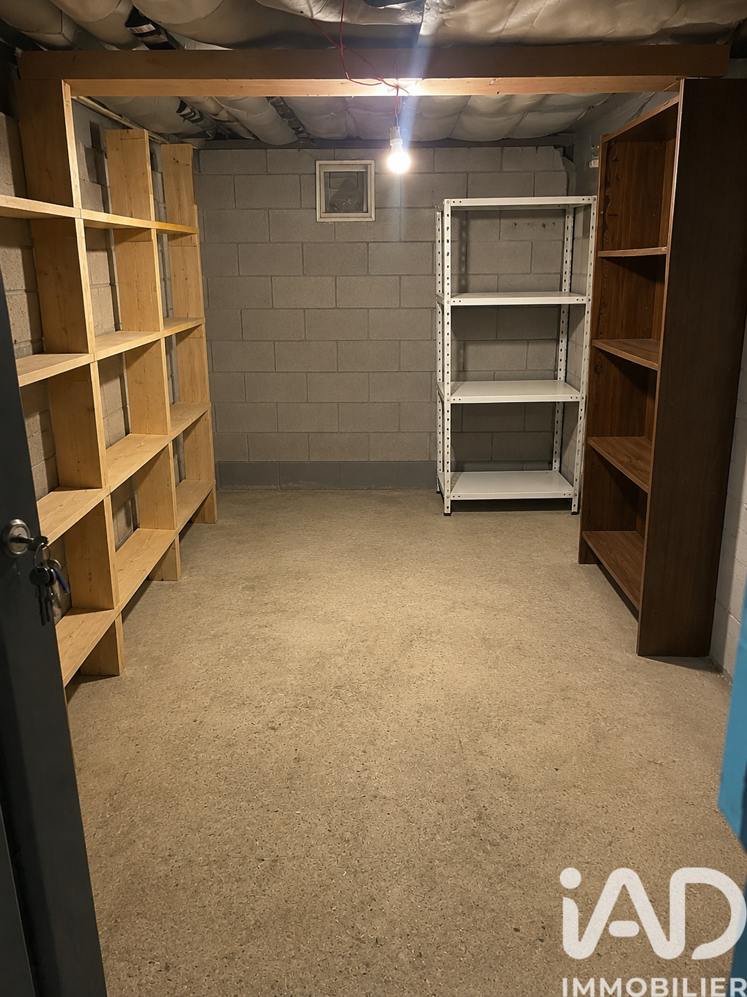 Vente appartement à Beauvais (60000) : appartement 5 pièces 85 m² - 2024316 — 13