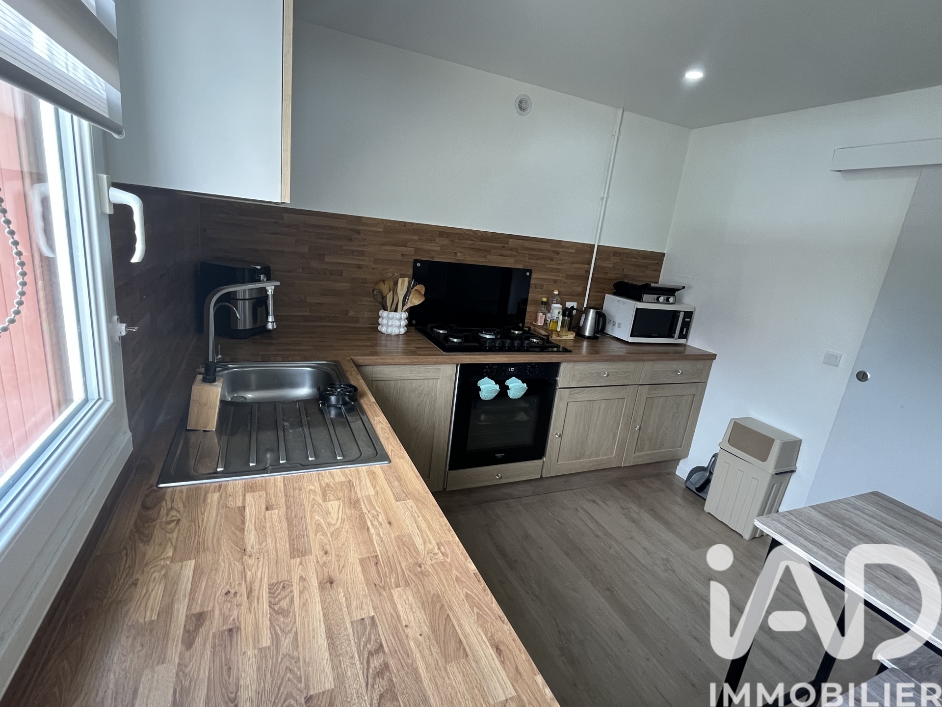 Vente appartement à Beauvais (60000) : appartement 5 pièces 85 m² - 2024316 — 5