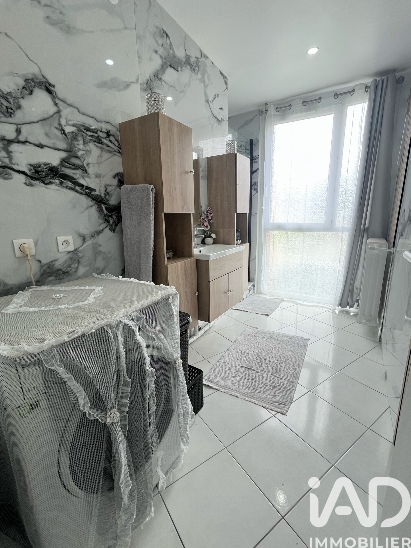 Vente appartement à Beauvais (60000) : appartement 5 pièces 85 m² - 2024316 — 6