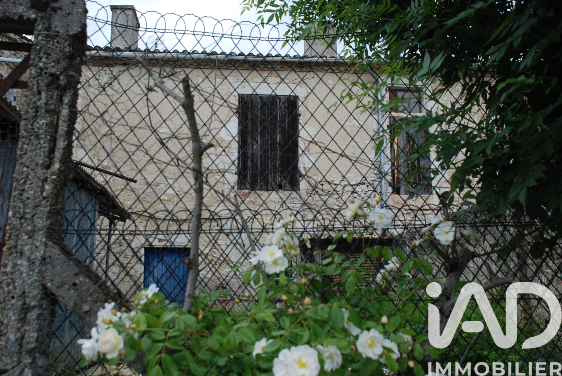 Vente Maison de village 6 pièces
