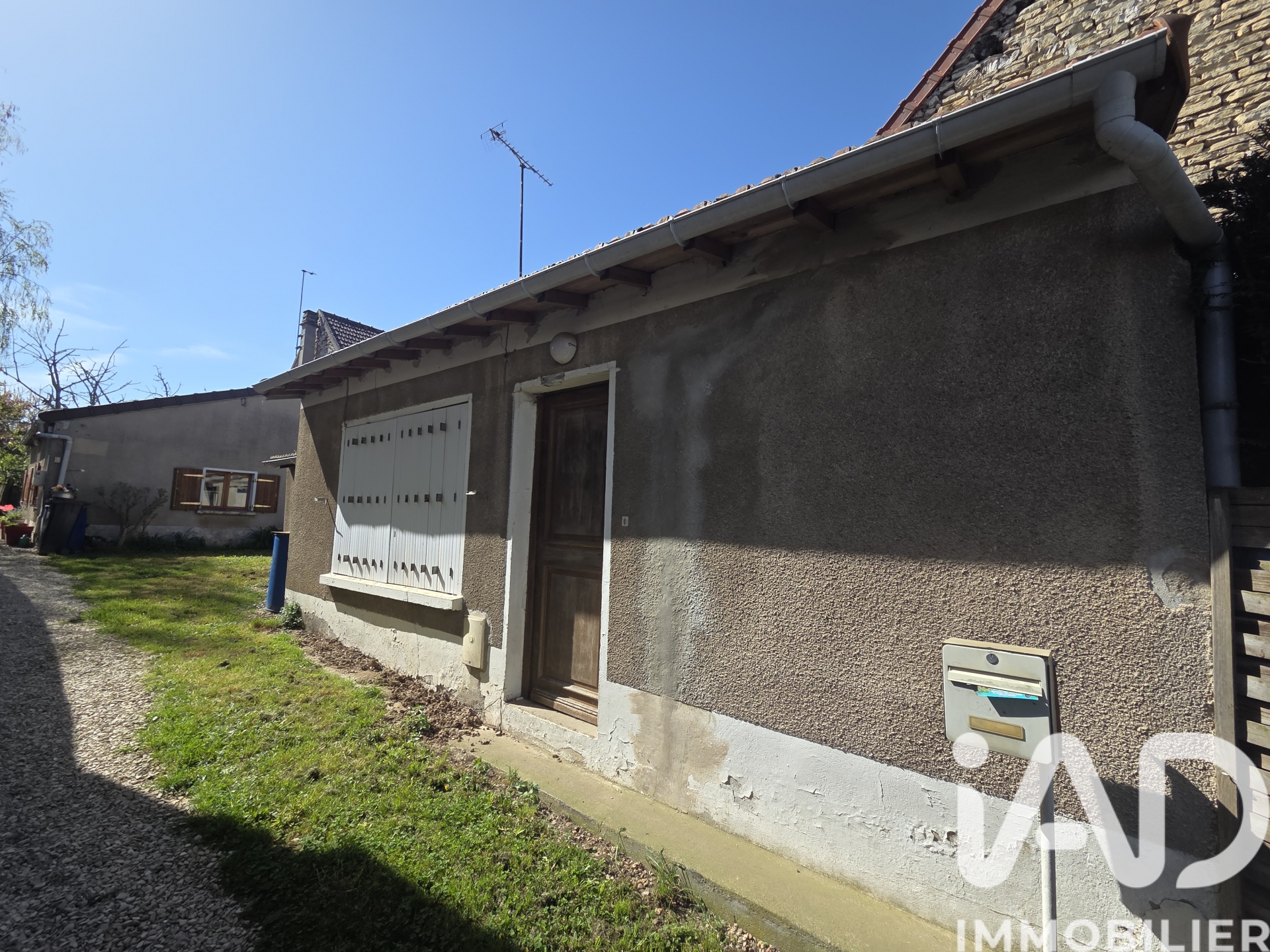 Vente Maison/villa 2 pièces