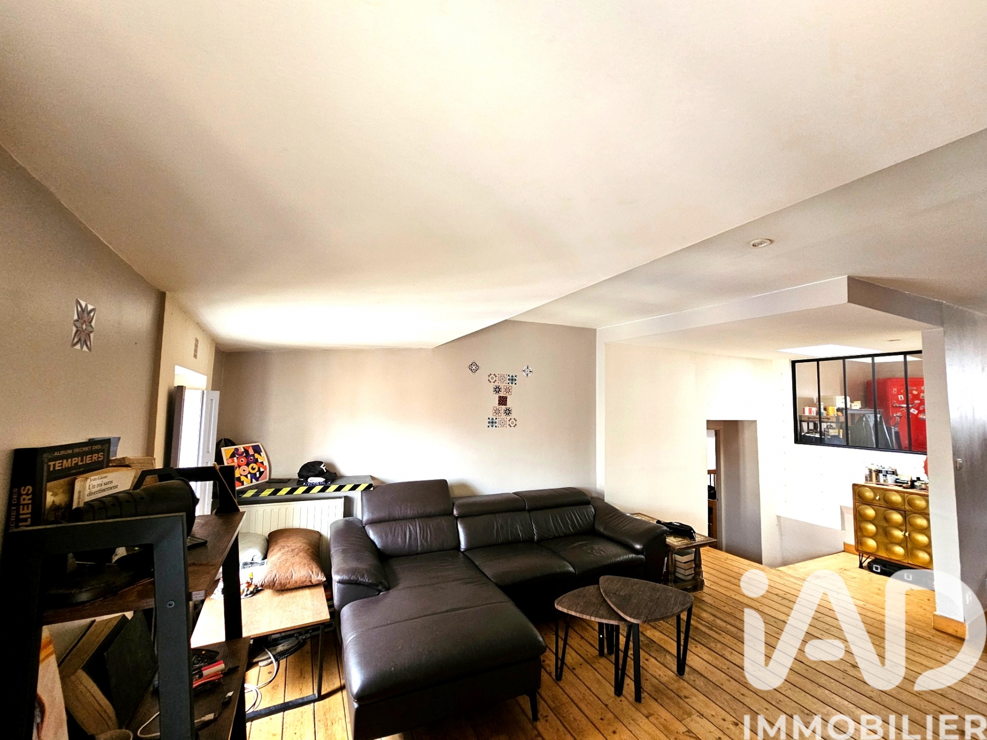 Vente appartement à Béziers (34500) : appartement 5 pièces 104 m² - 2000857 — 4