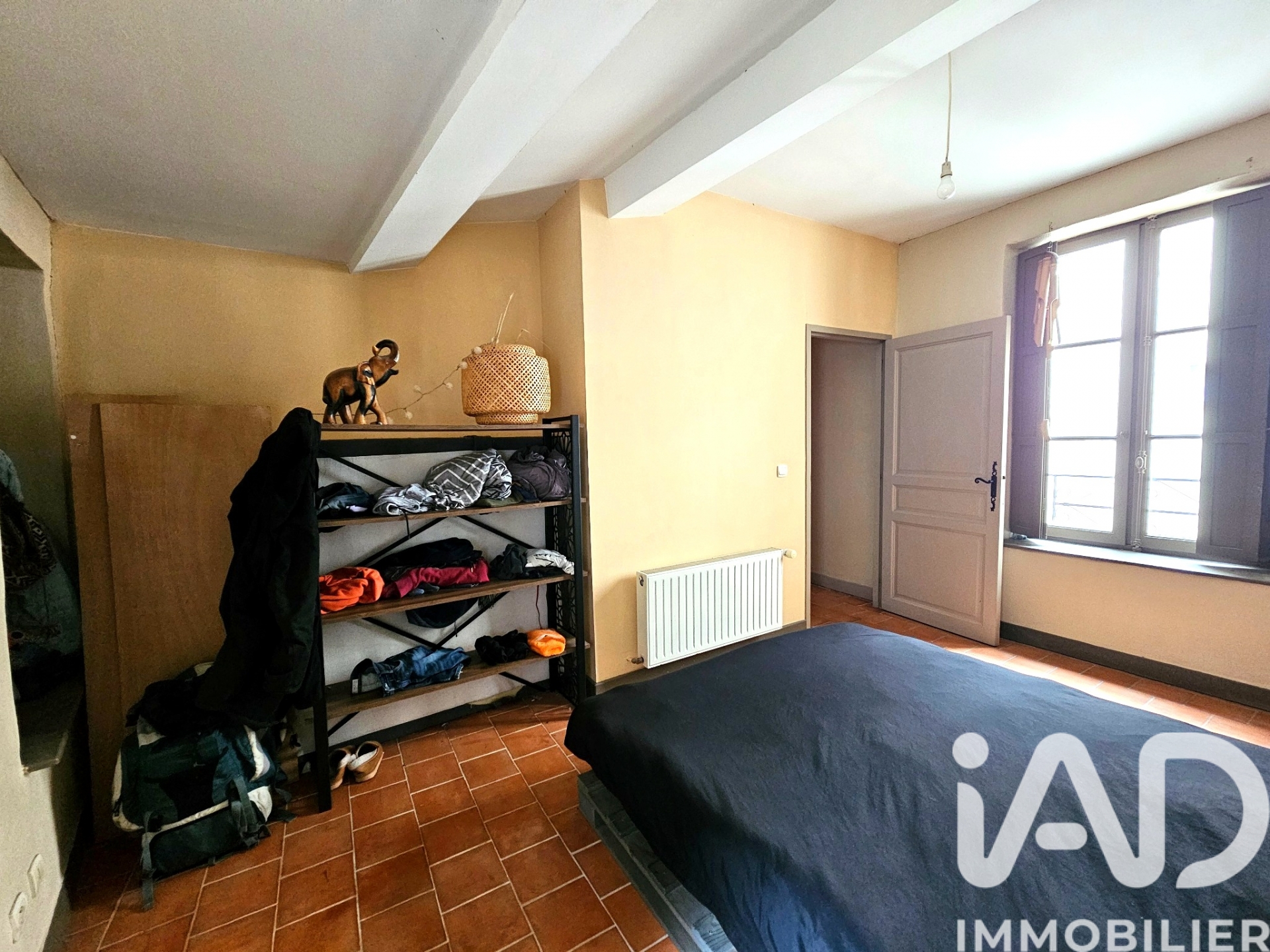 Vente appartement à Béziers (34500) : appartement 5 pièces 104 m² - 2000857 — 7