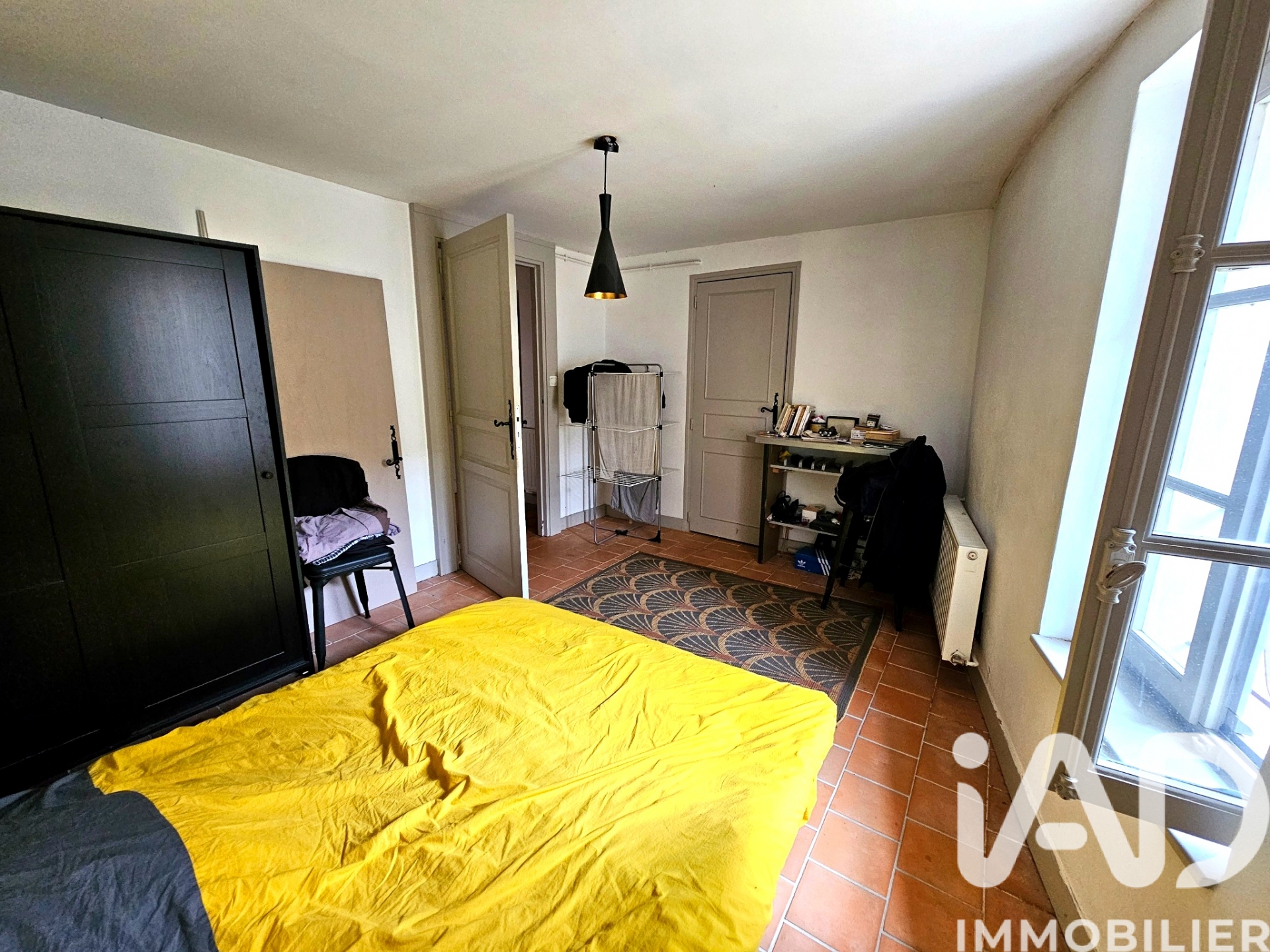 Vente appartement à Béziers (34500) : appartement 5 pièces 104 m² - 2000857 — 8