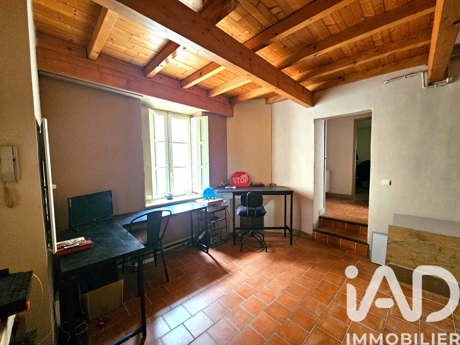 Vente appartement à Béziers (34500) : appartement 5 pièces 104 m² - 2000857 — 9