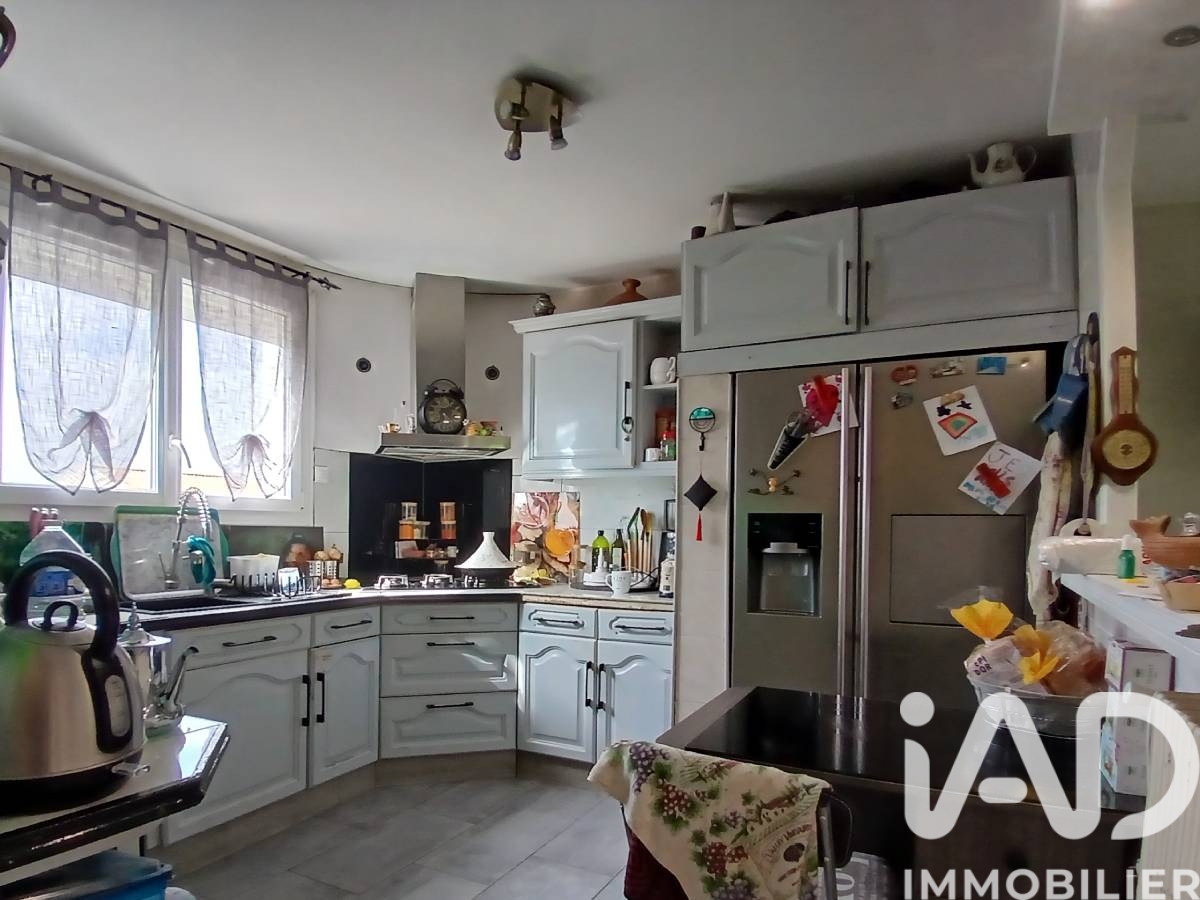 Vente maison à Cholet (49300) : maison 6 pièces 138 m² - 2023874 — 5