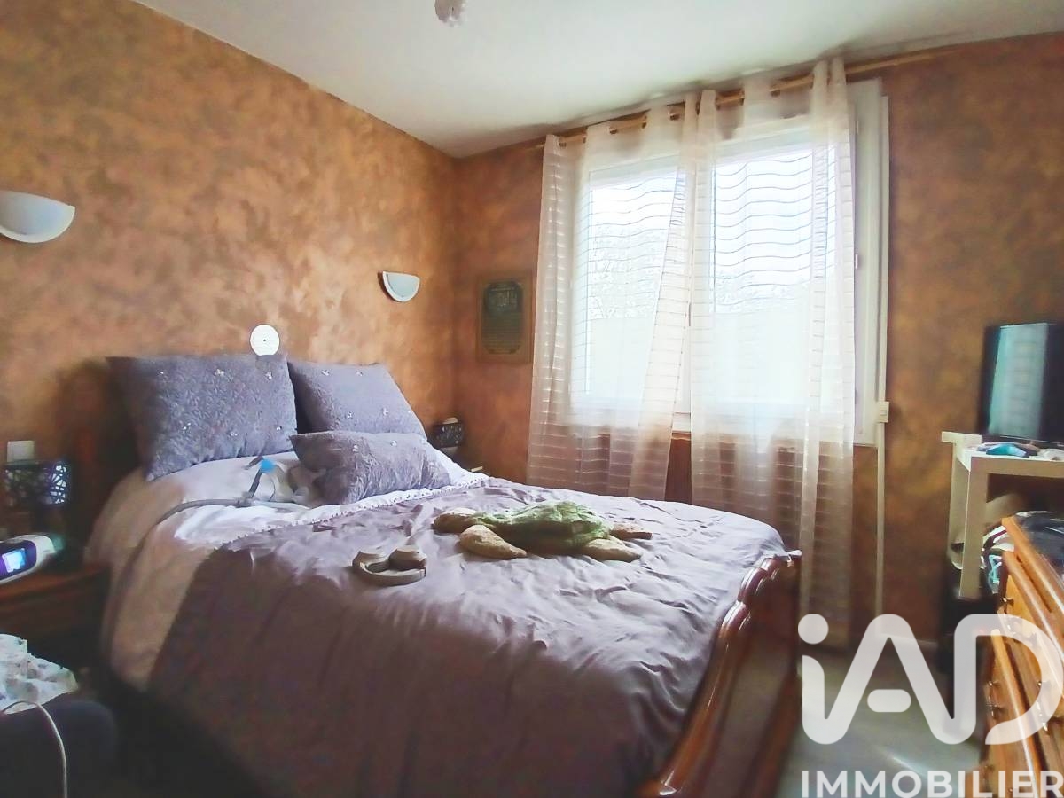 Vente maison à Cholet (49300) : maison 6 pièces 138 m² - 2023874 — 6