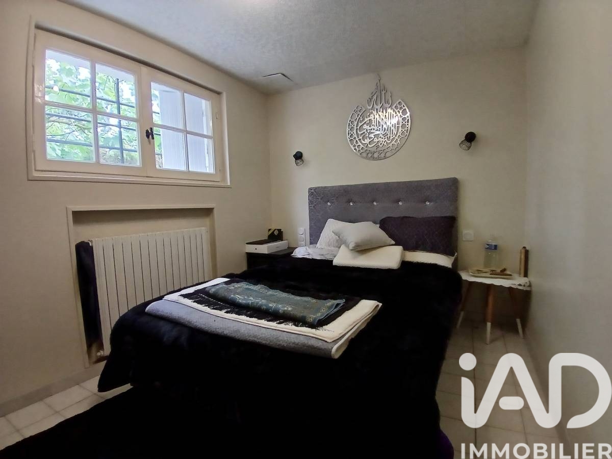 Vente maison à Cholet (49300) : maison 6 pièces 138 m² - 2023874 — 7