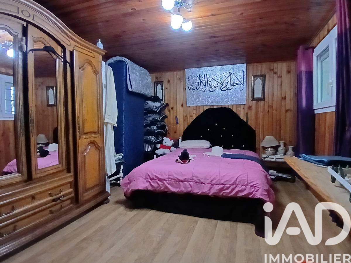 Vente maison à Cholet (49300) : maison 6 pièces 138 m² - 2023874 — 9